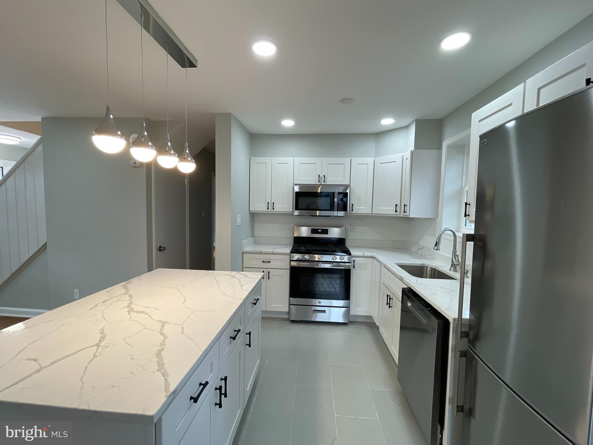 UNIVERSITY PARK - Residential