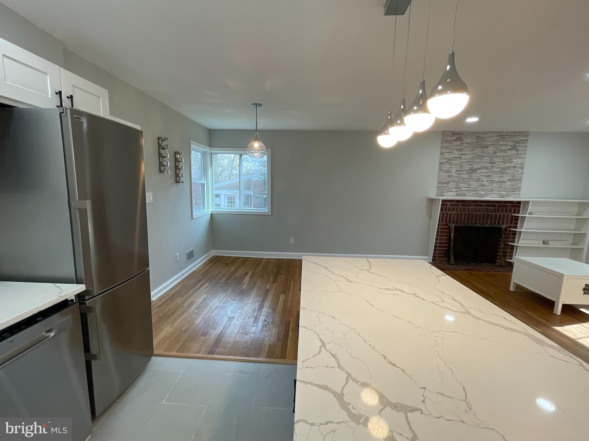 UNIVERSITY PARK - Residential