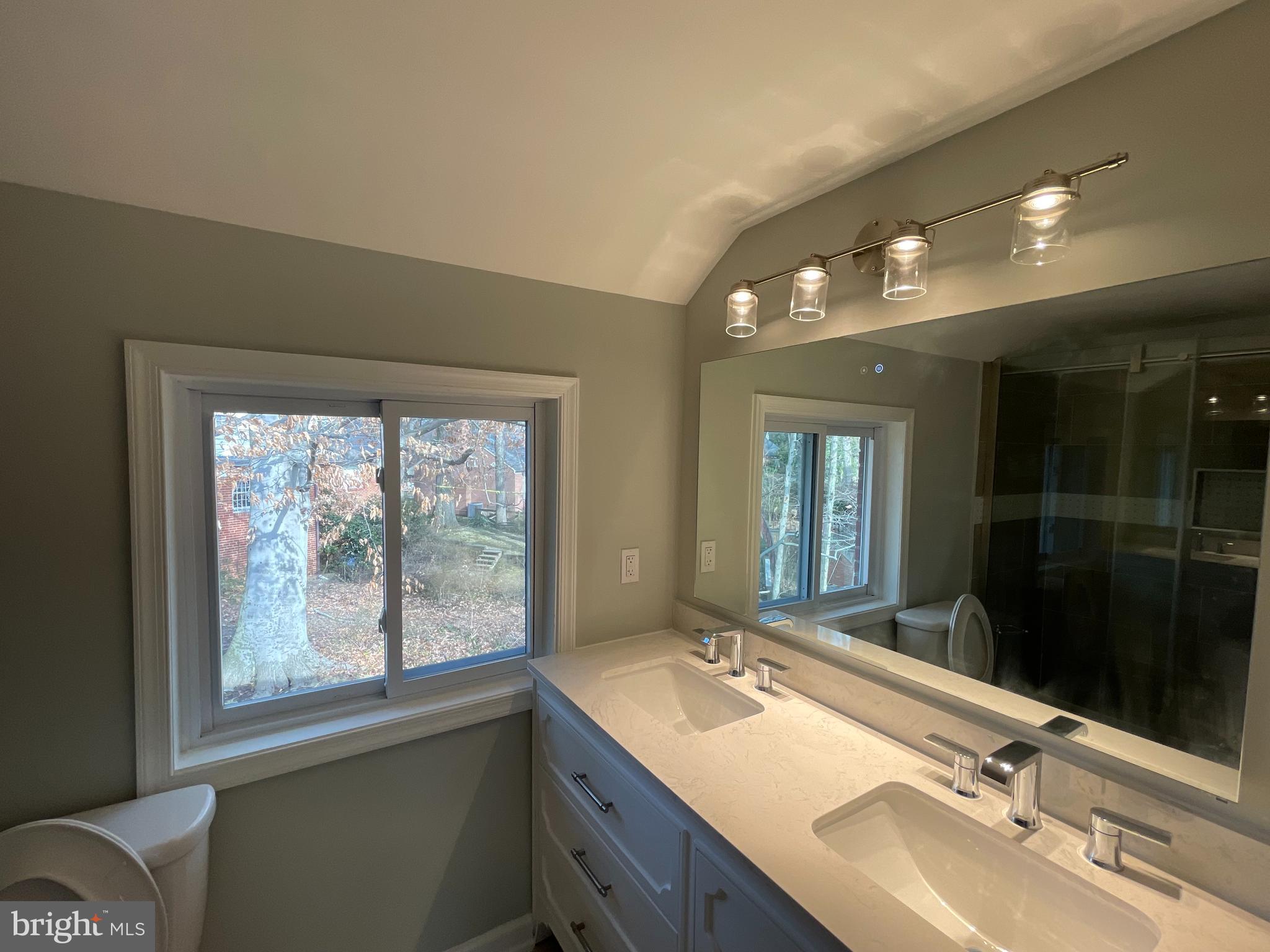 UNIVERSITY PARK - Residential