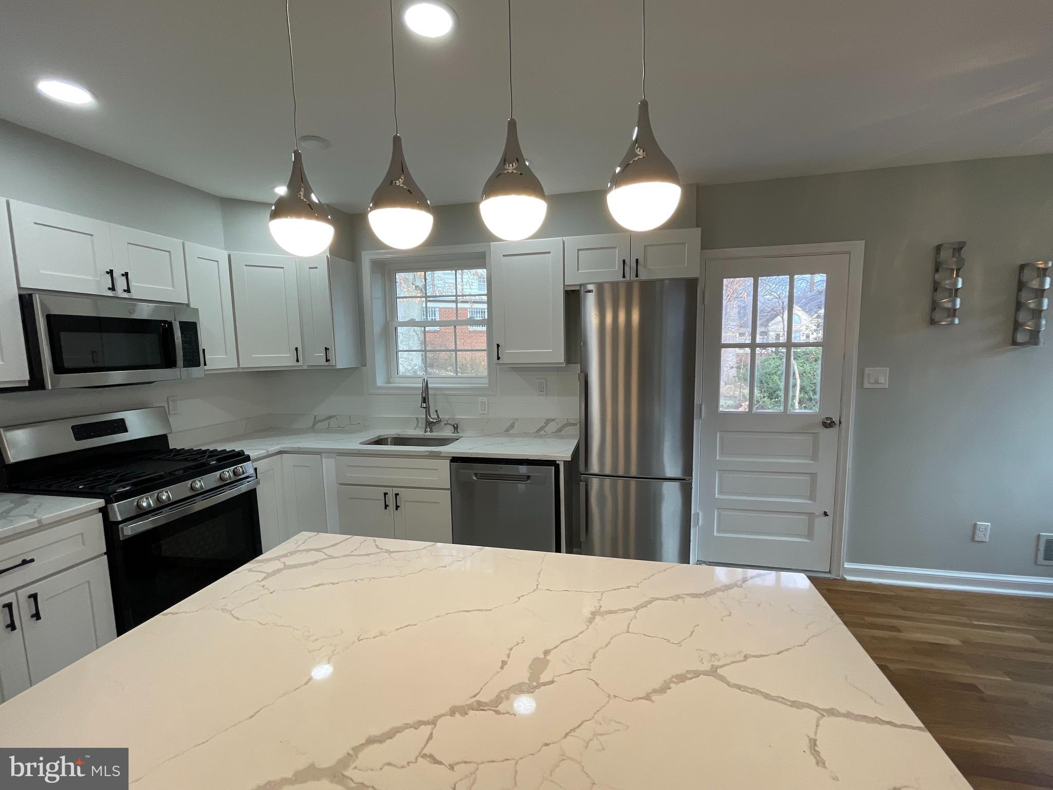 UNIVERSITY PARK - Residential