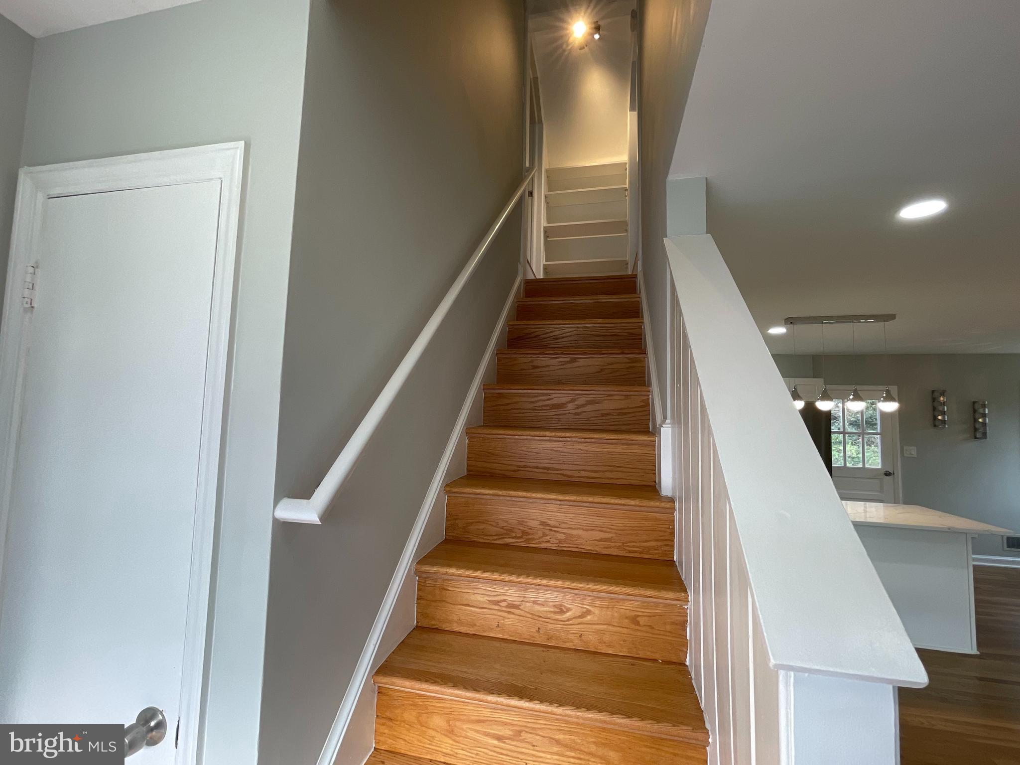 UNIVERSITY PARK - Residential