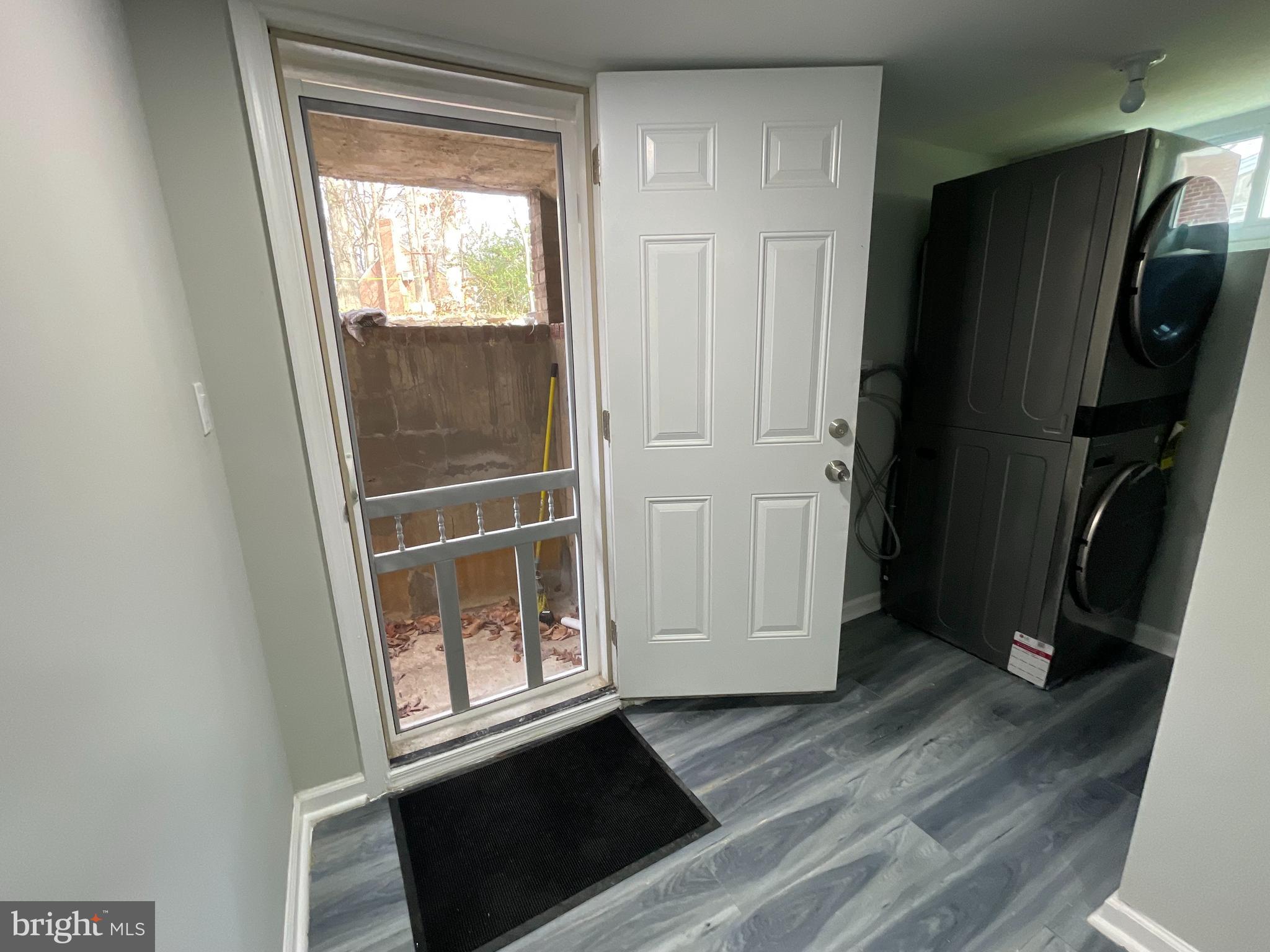 UNIVERSITY PARK - Residential