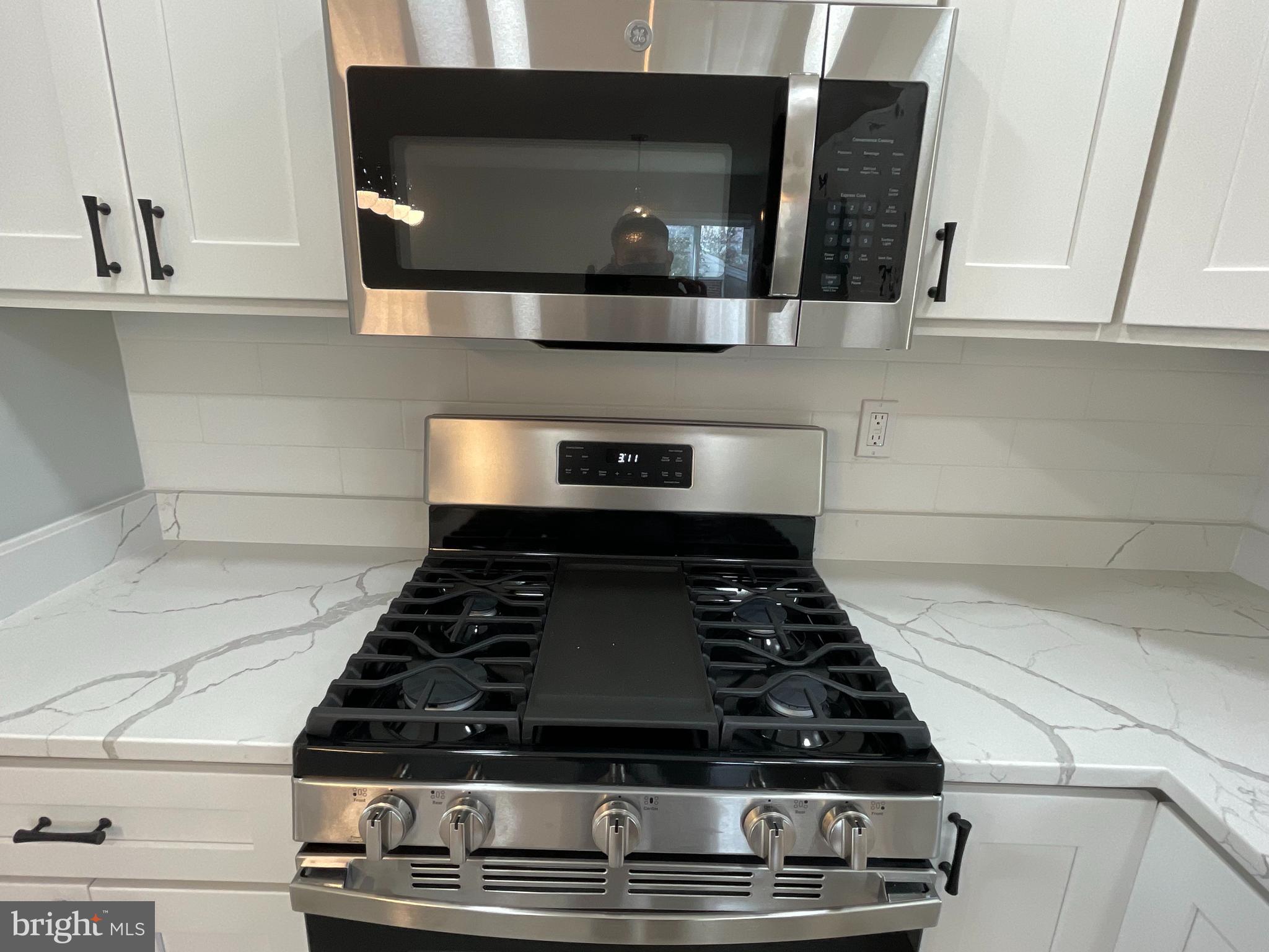 UNIVERSITY PARK - Residential