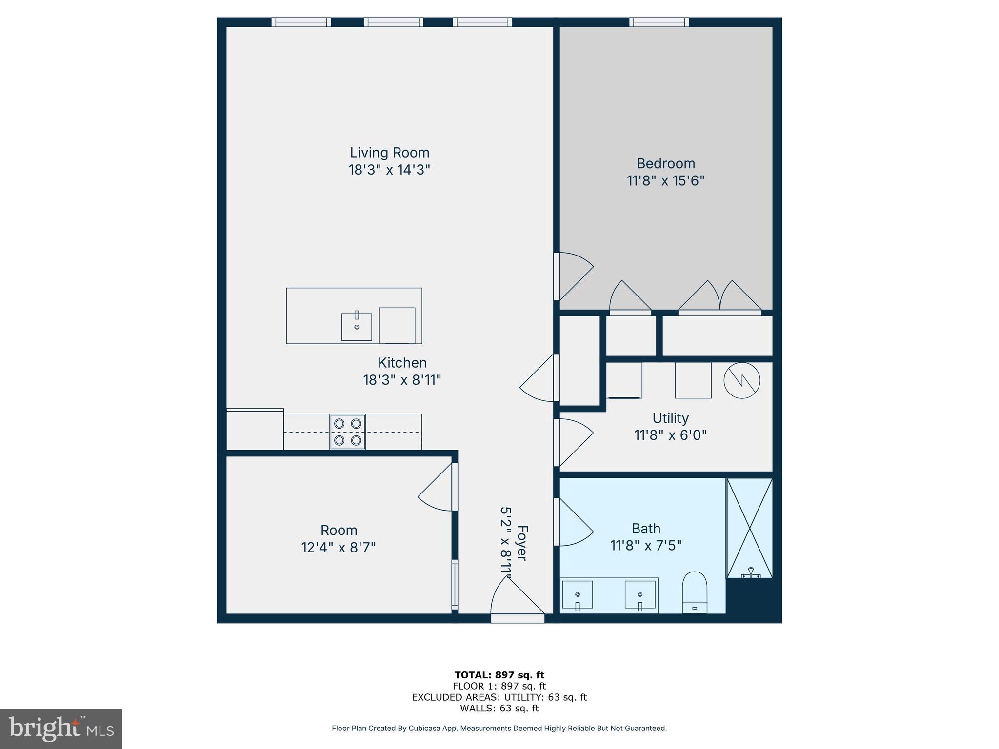 NONE AVAILABLE - Residential Lease