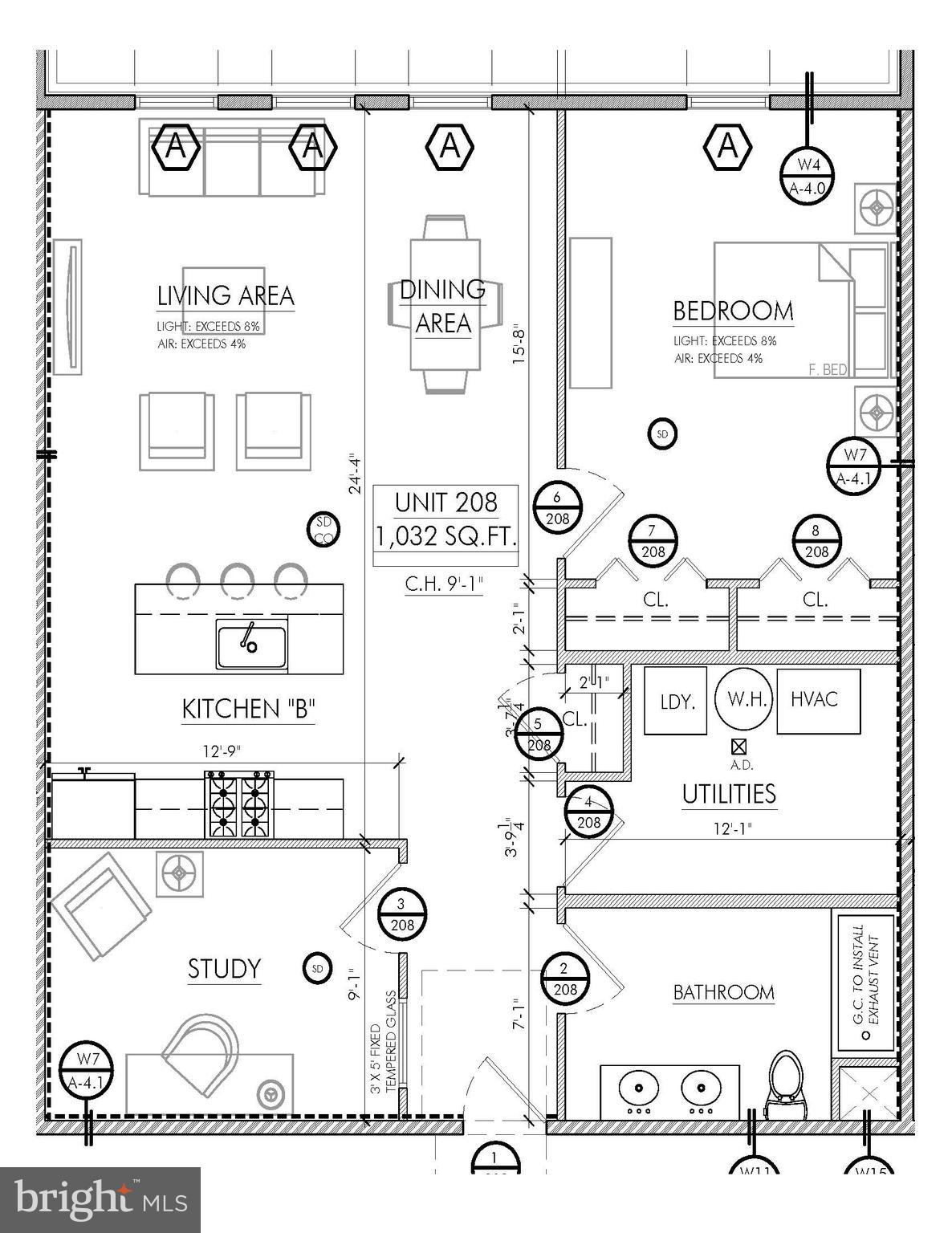 NONE AVAILABLE - Residential Lease