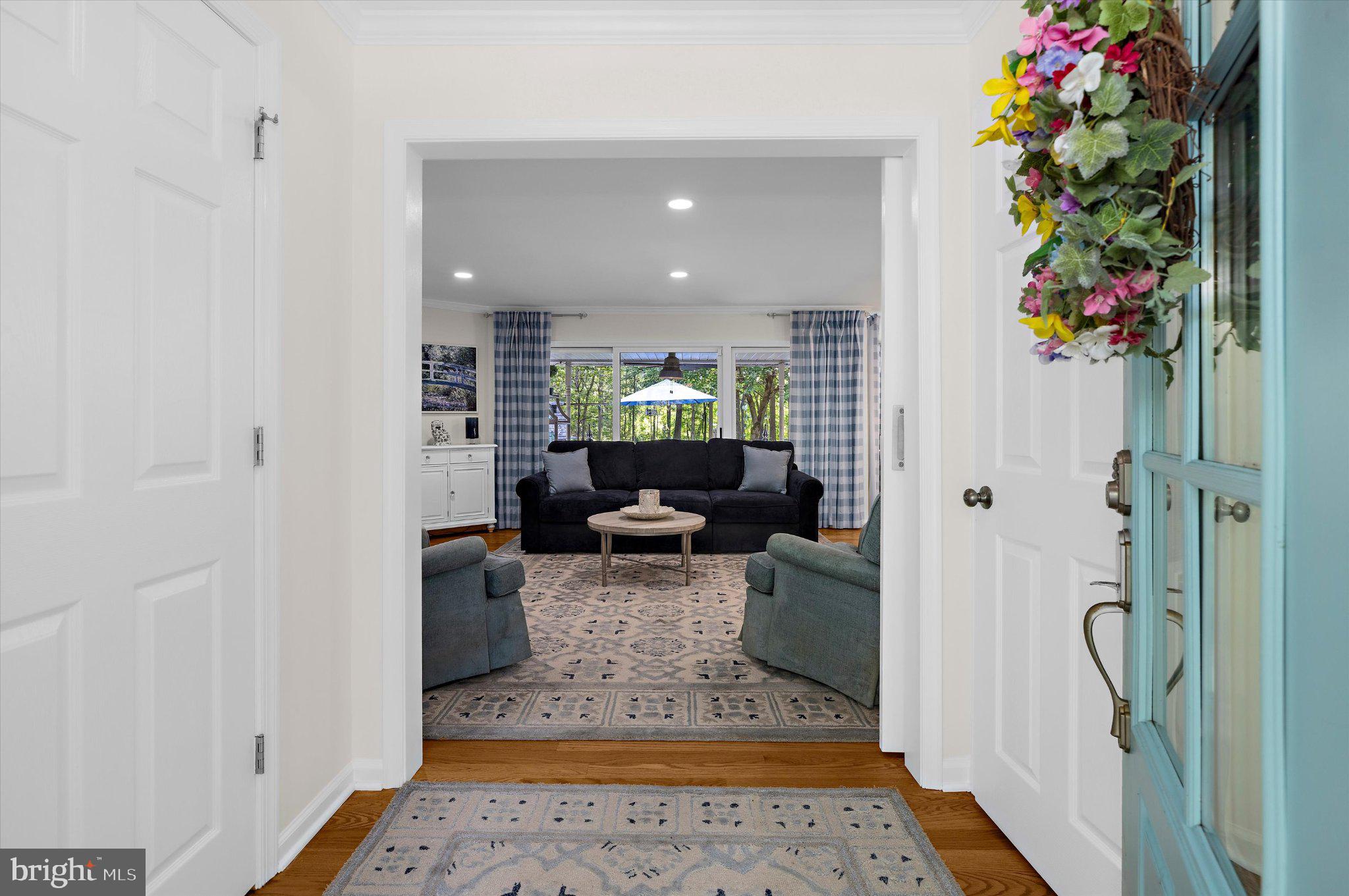 606 SANDY HILL ROAD