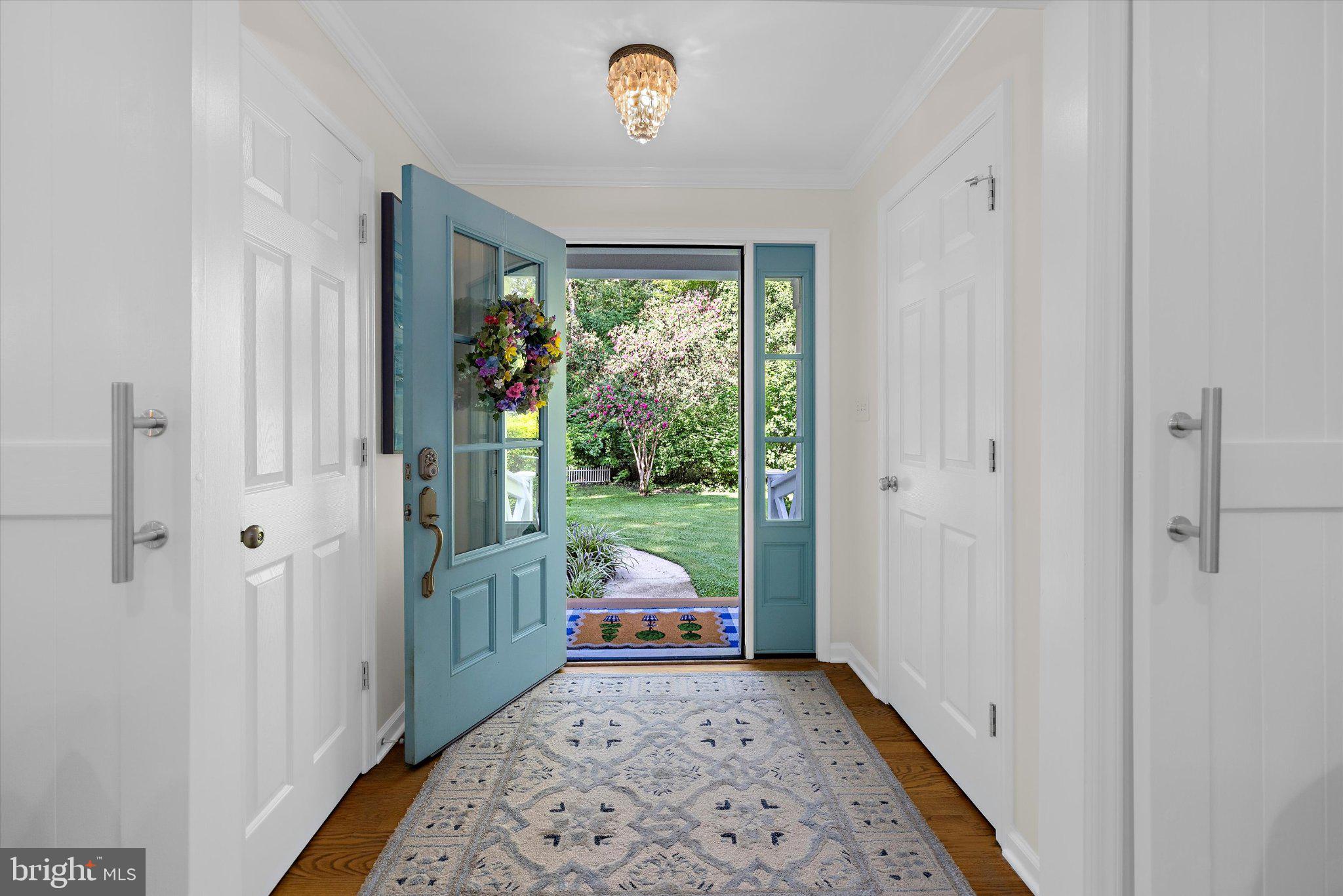 606 SANDY HILL ROAD