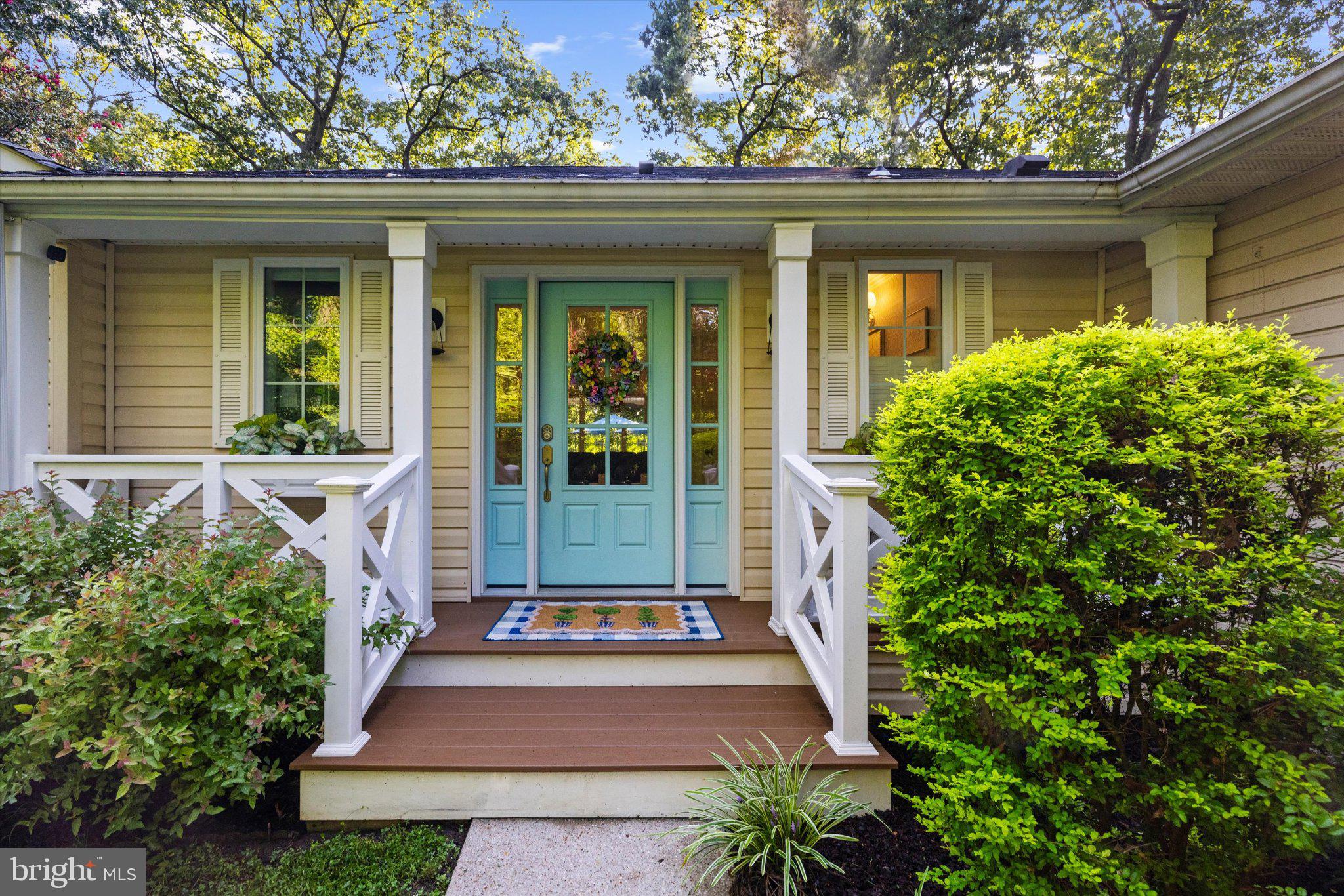 606 SANDY HILL ROAD