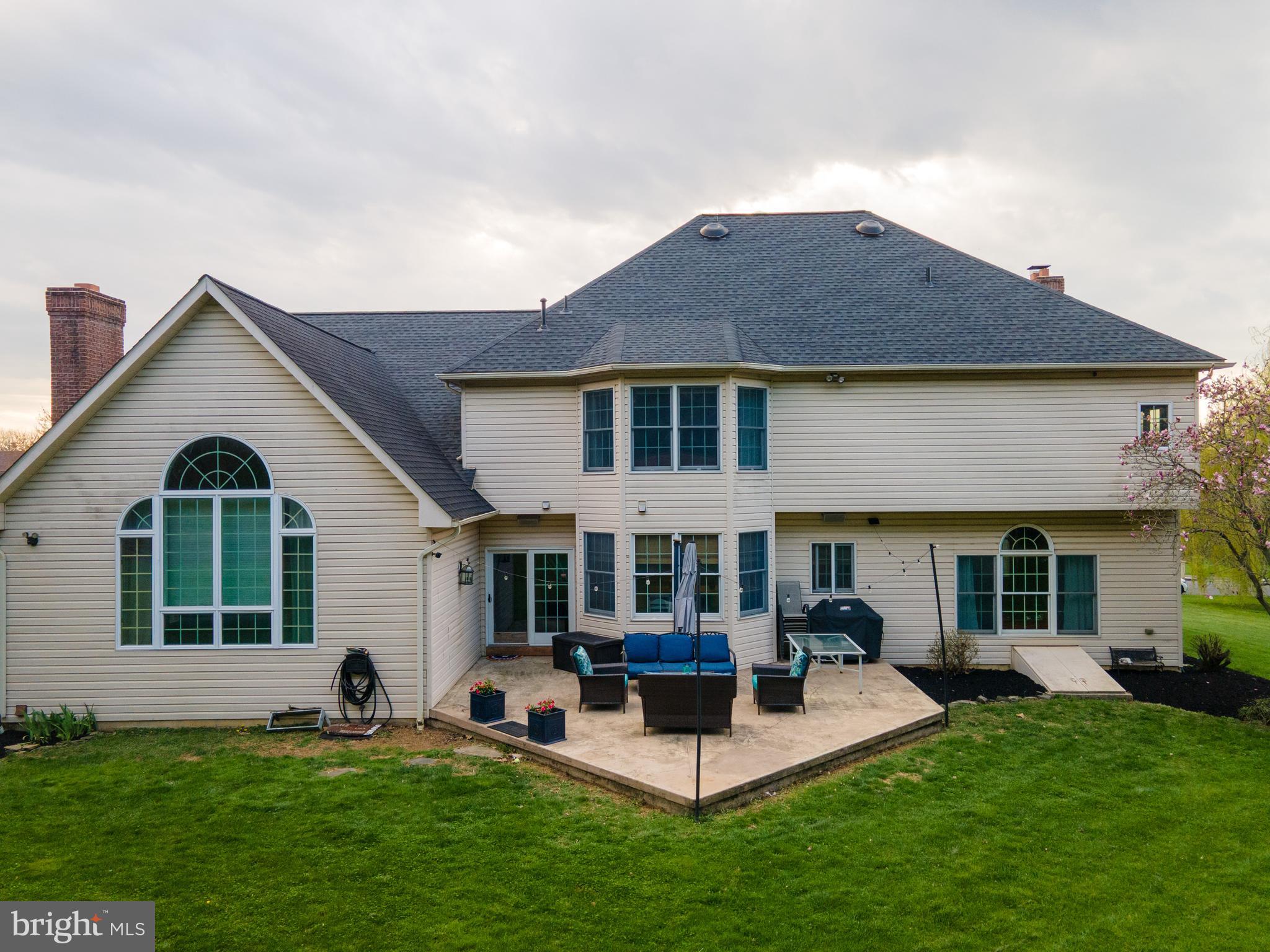 WALNUT CHASE NORTH - Residential