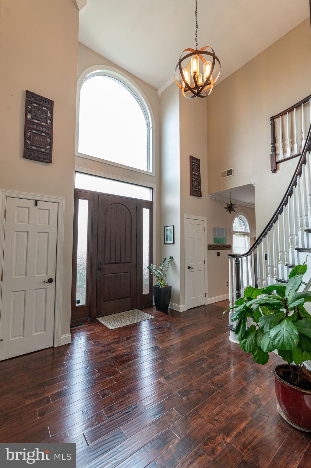 WALNUT CHASE NORTH - Residential