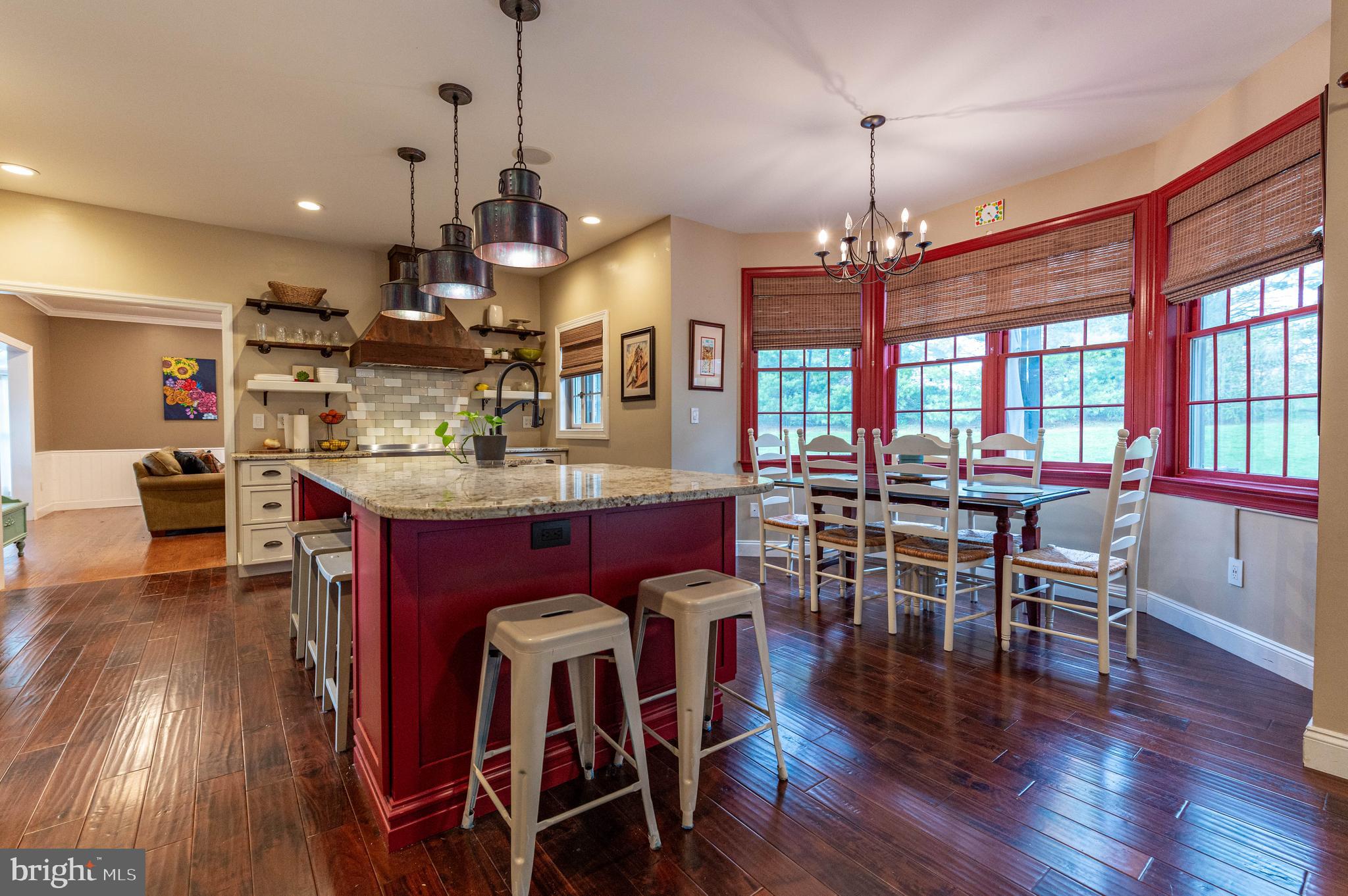 WALNUT CHASE NORTH - Residential