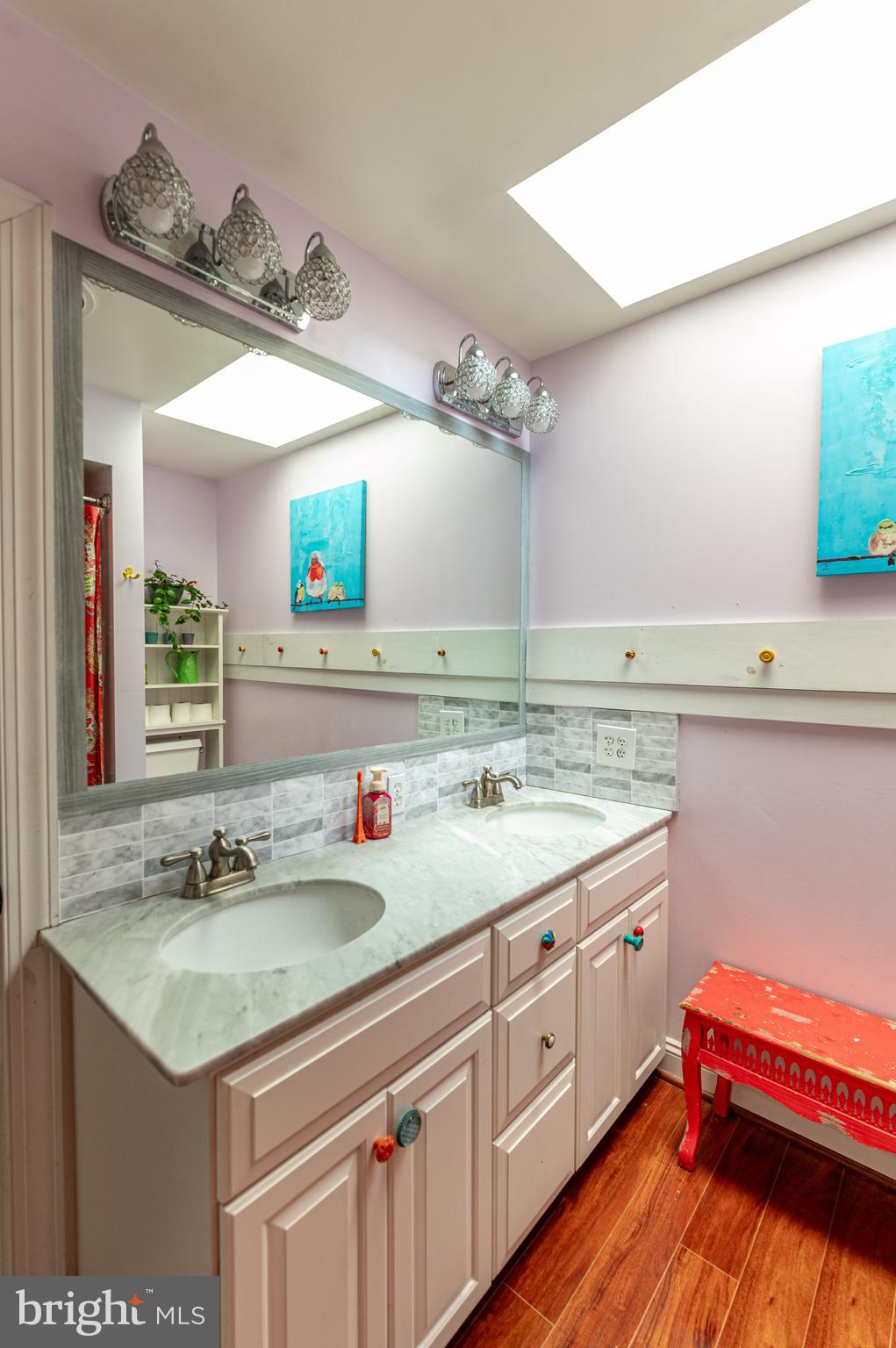 WALNUT CHASE NORTH - Residential