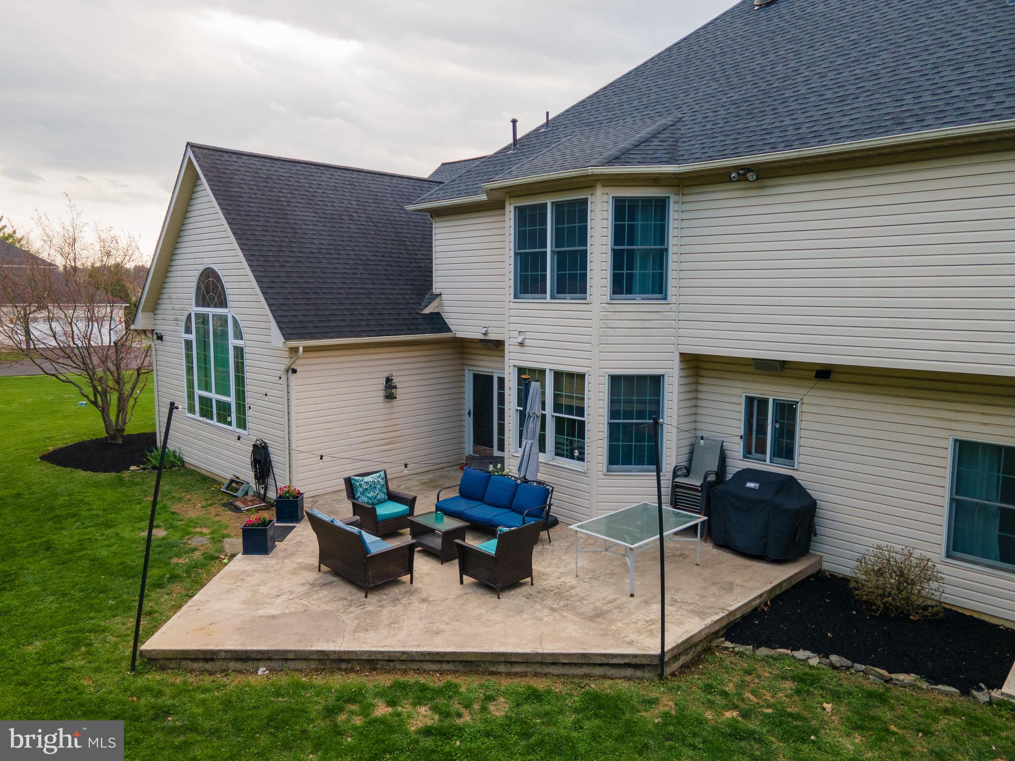 WALNUT CHASE NORTH - Residential