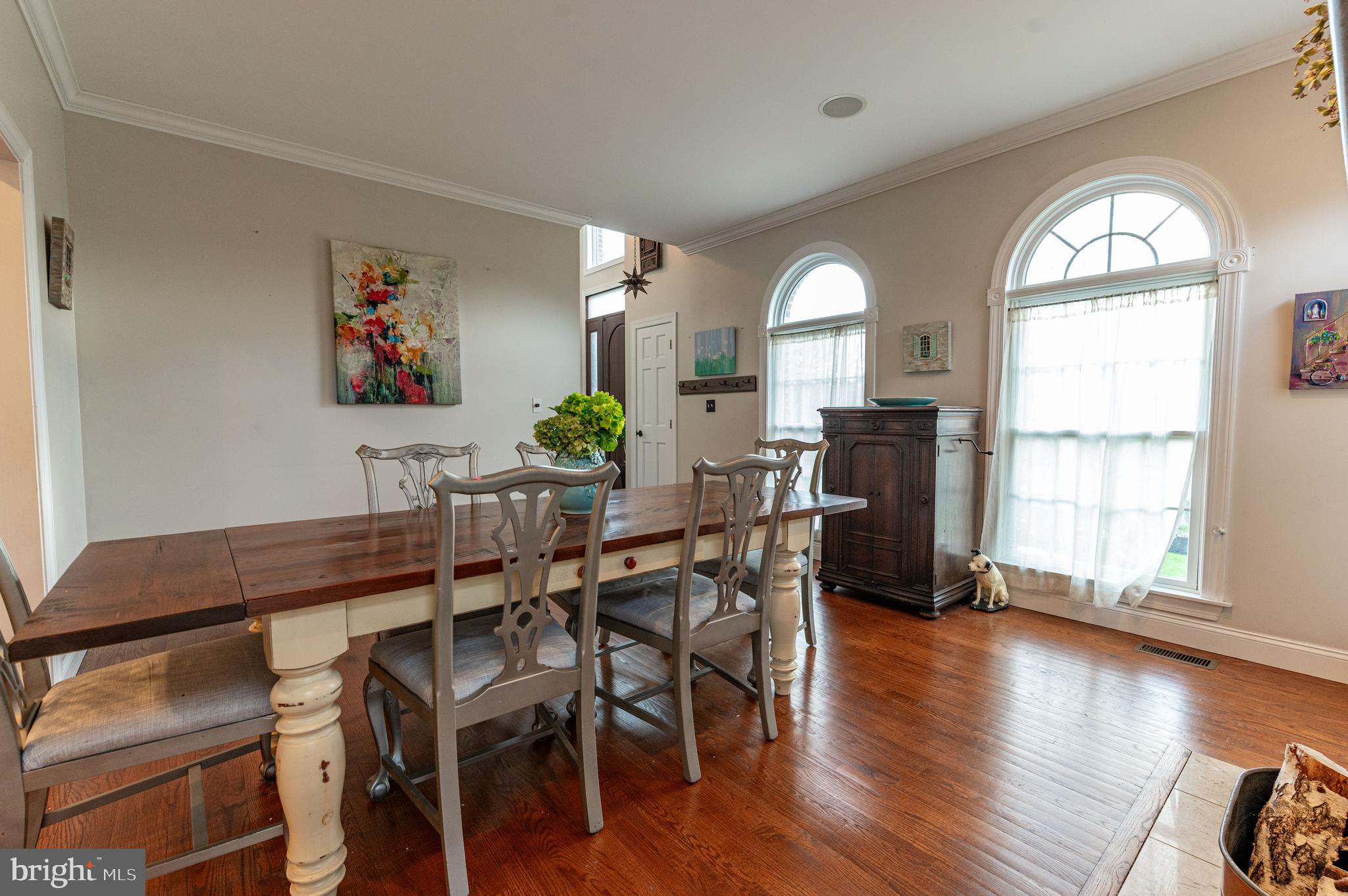 WALNUT CHASE NORTH - Residential