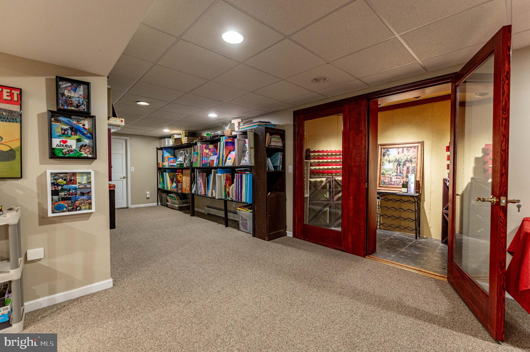 WALNUT CHASE NORTH - Residential