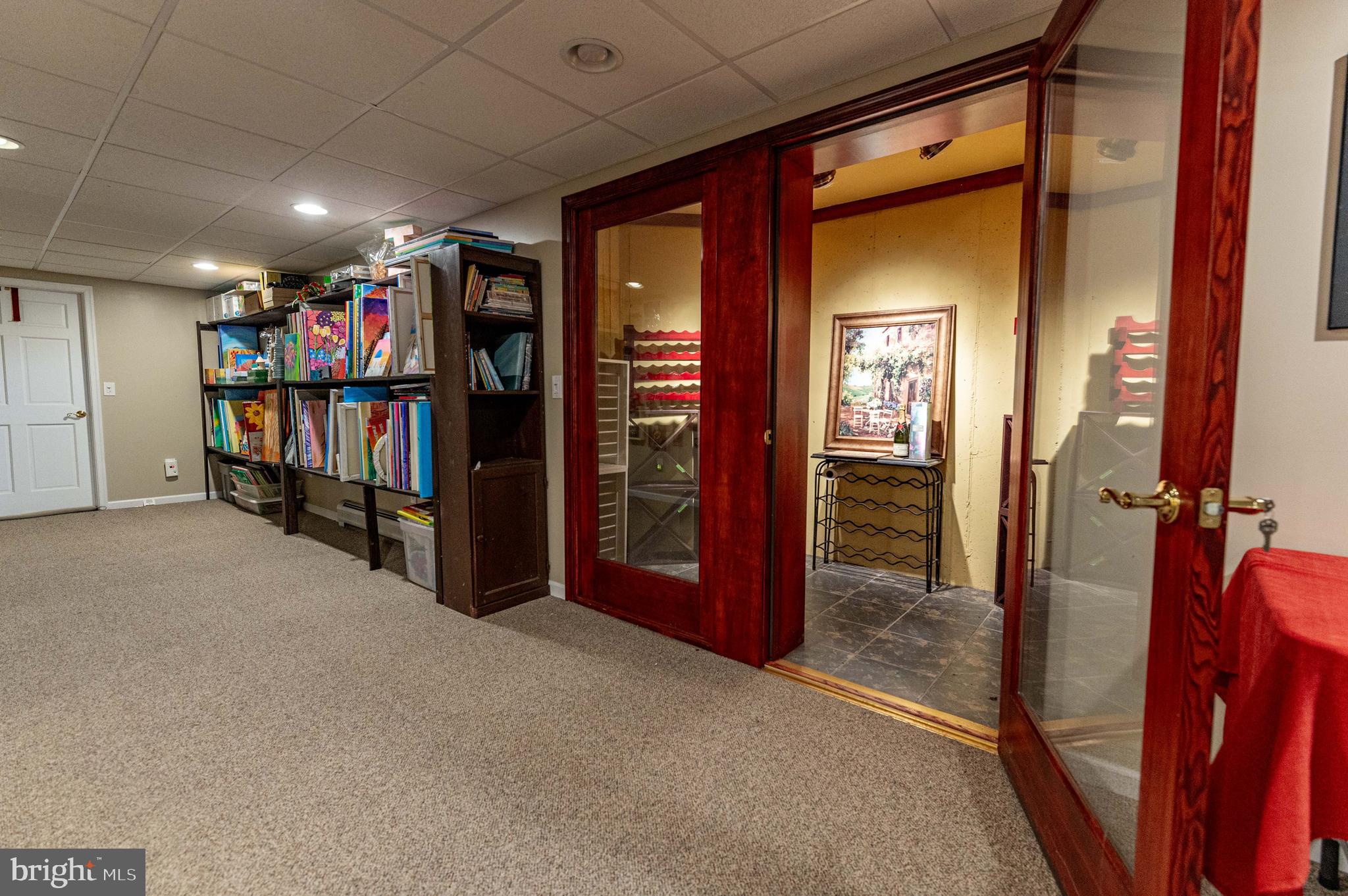 WALNUT CHASE NORTH - Residential