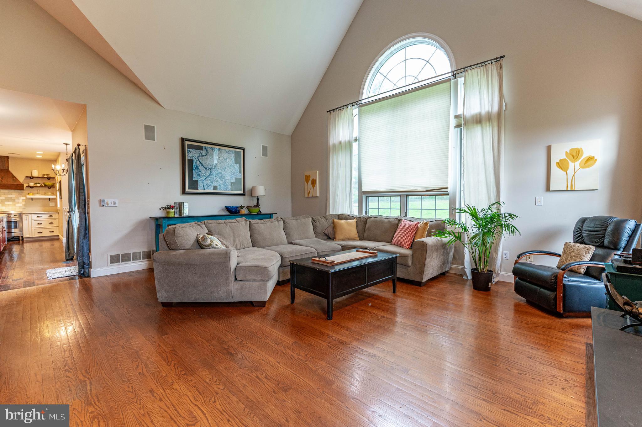 WALNUT CHASE NORTH - Residential