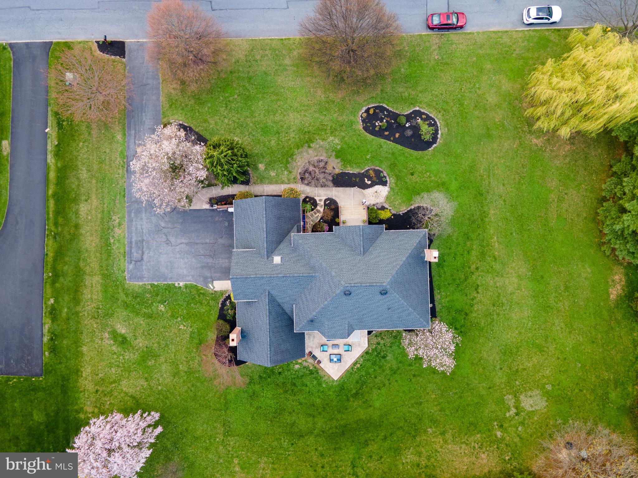 WALNUT CHASE NORTH - Residential