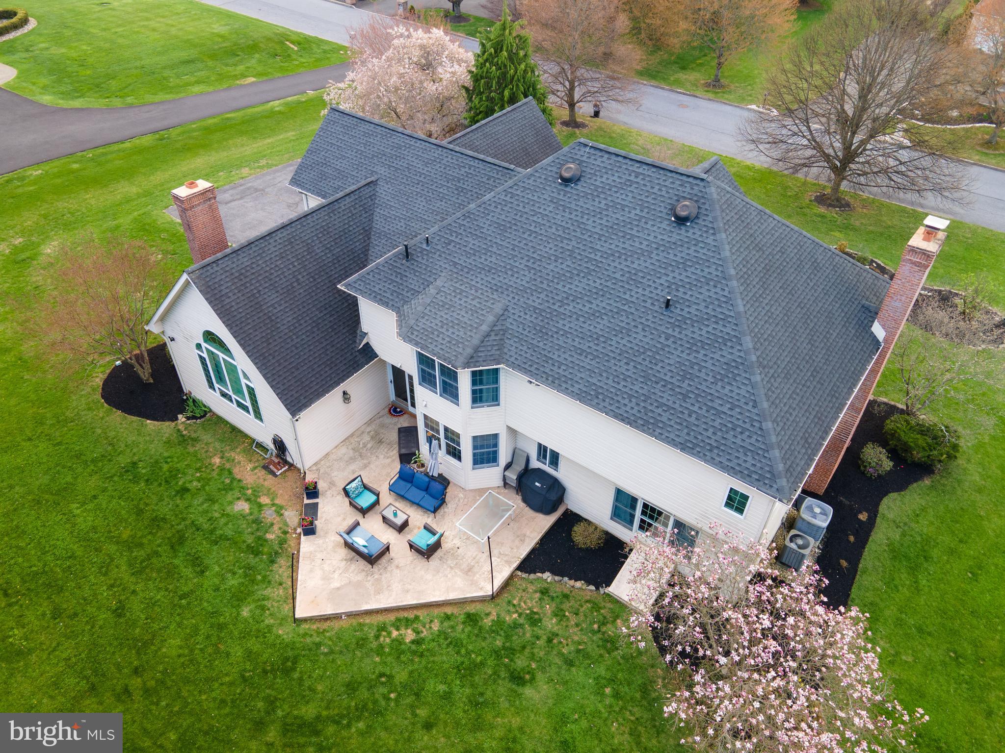 WALNUT CHASE NORTH - Residential