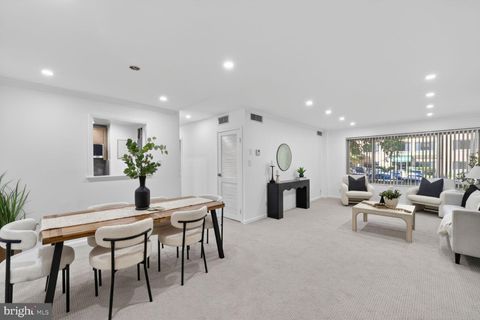 Condo For Sale - 10570 Main Street #304<br/> FAIRFAX, VA 22030