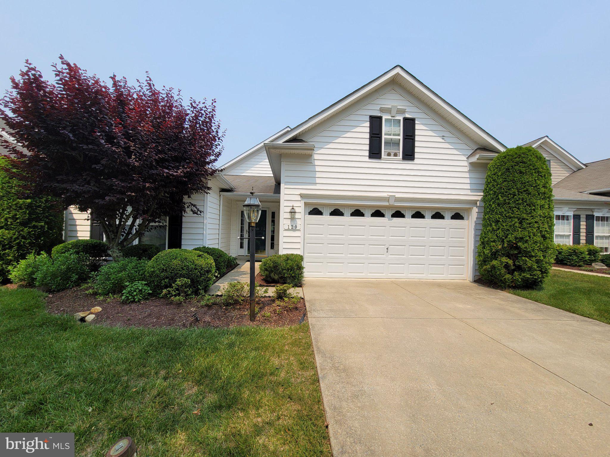 129 ENCORE COURT