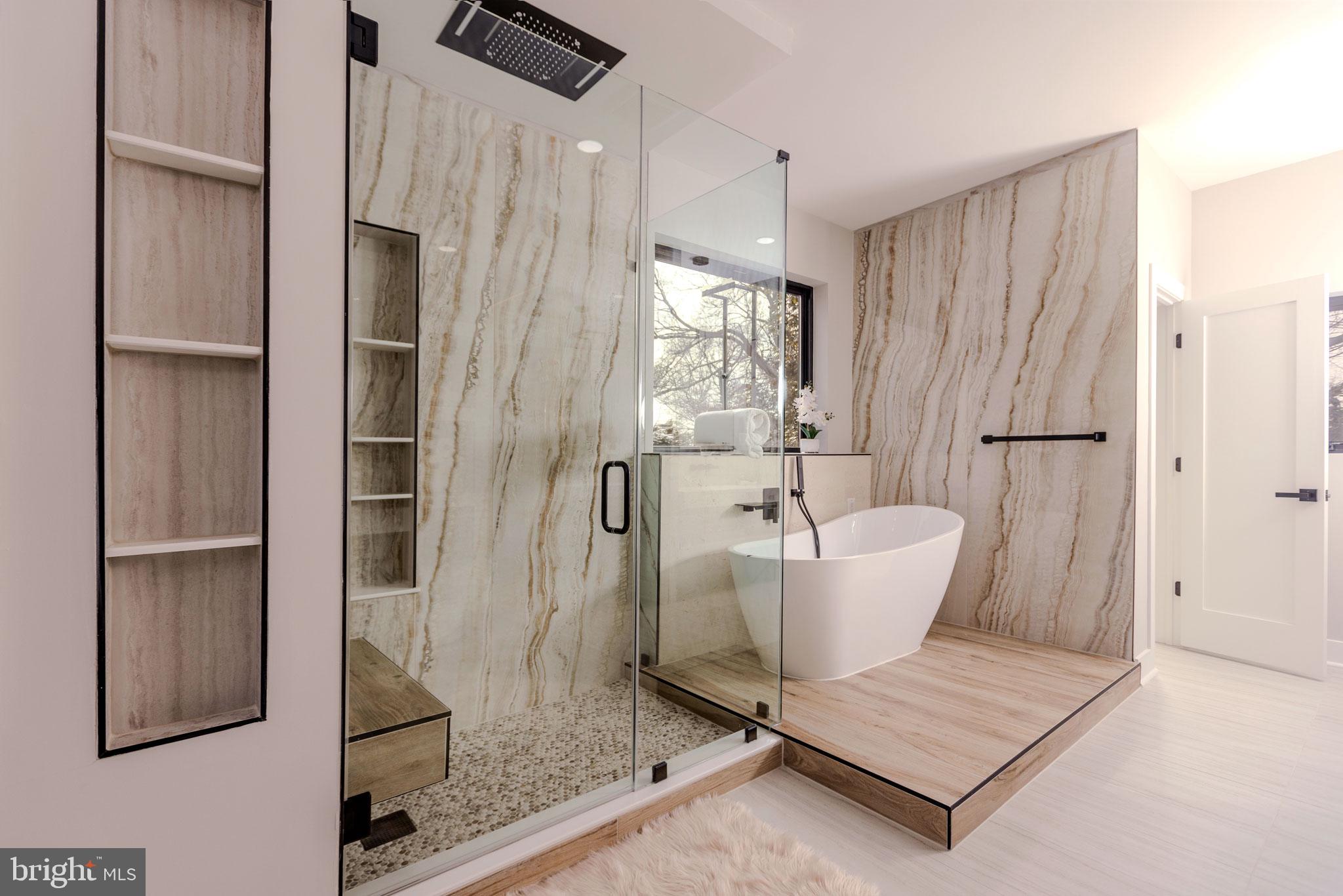 ASHTON HEIGHTS - Residential