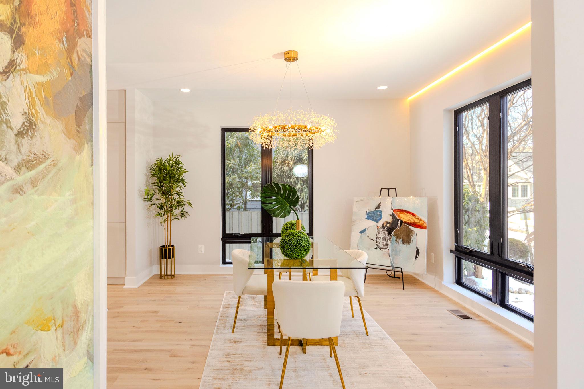 ASHTON HEIGHTS - Residential