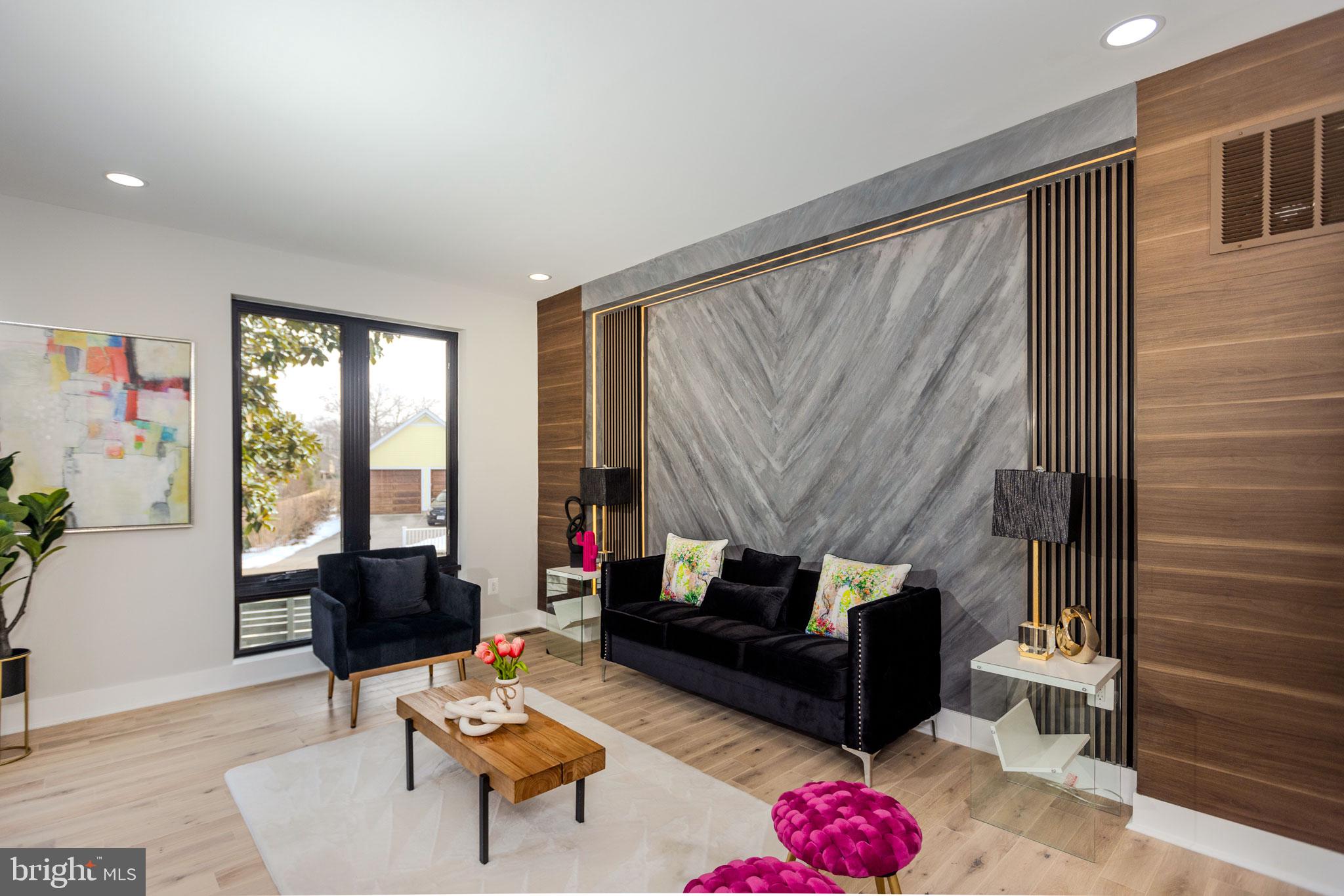 ASHTON HEIGHTS - Residential