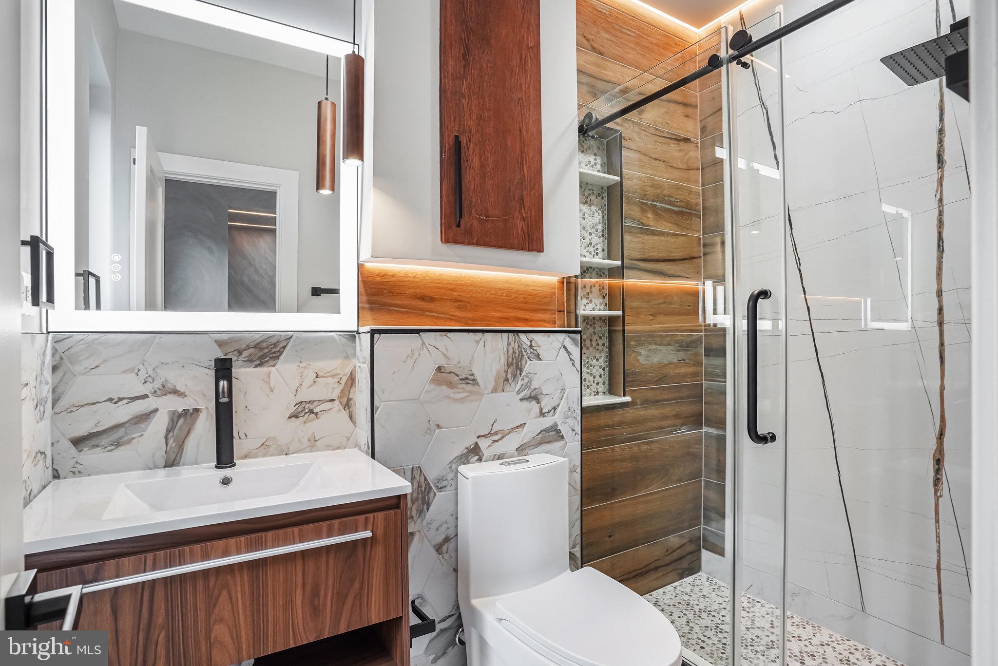 ASHTON HEIGHTS - Residential