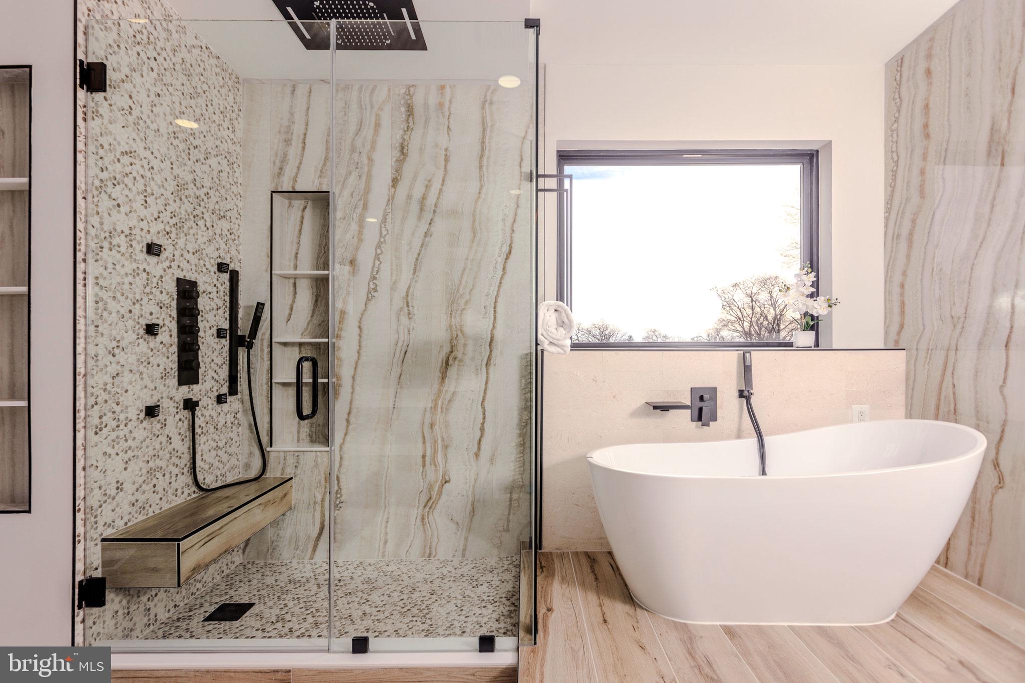 ASHTON HEIGHTS - Residential