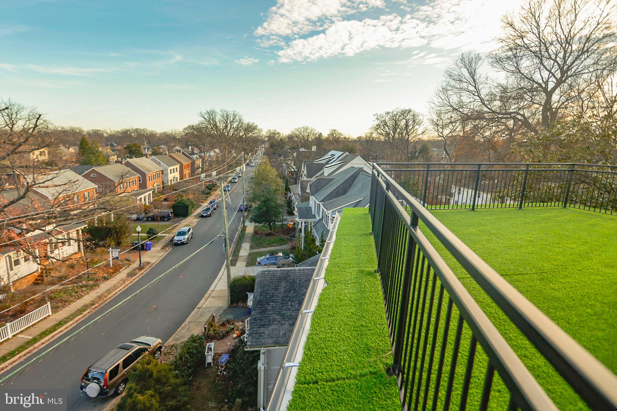 ASHTON HEIGHTS - Residential