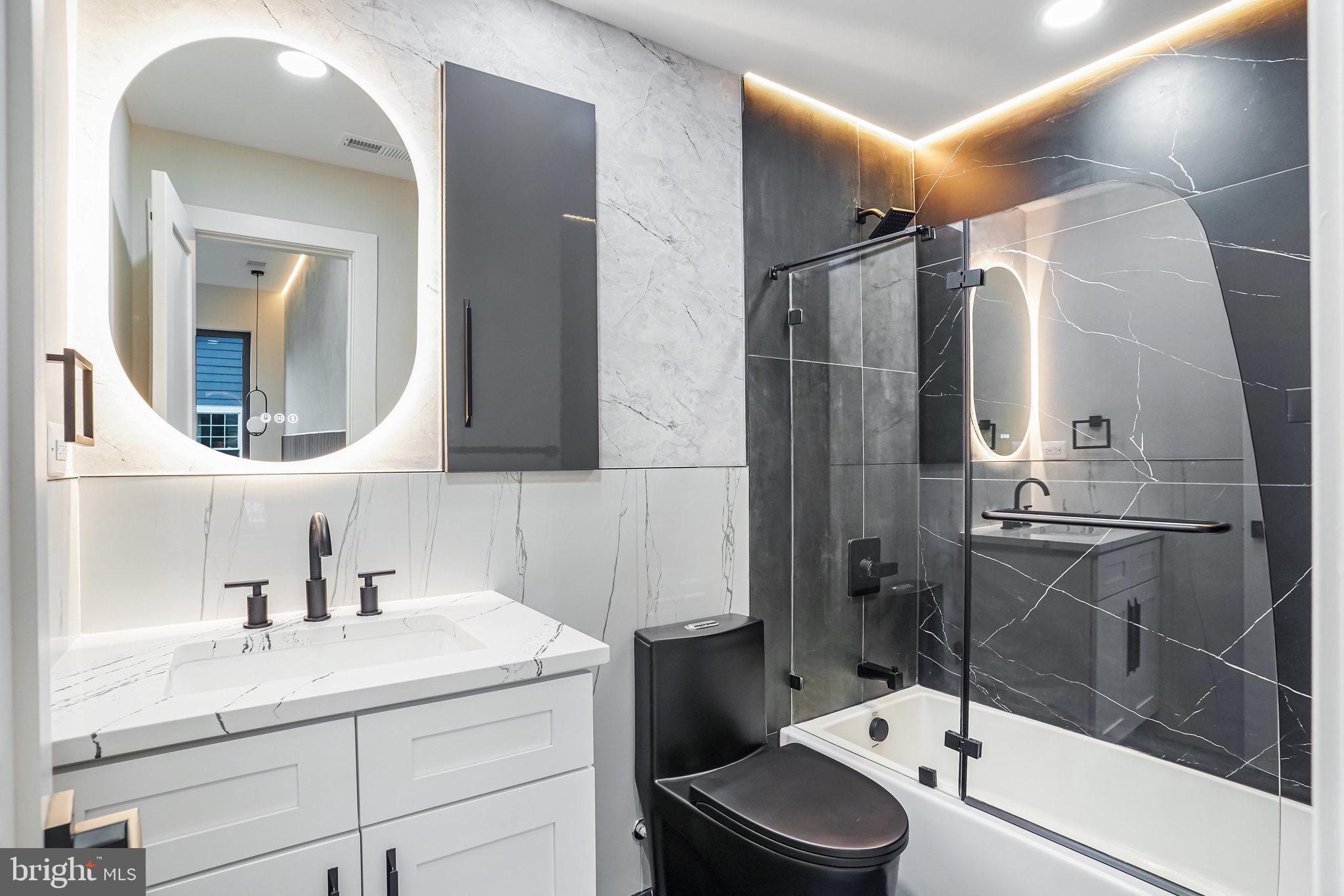 ASHTON HEIGHTS - Residential