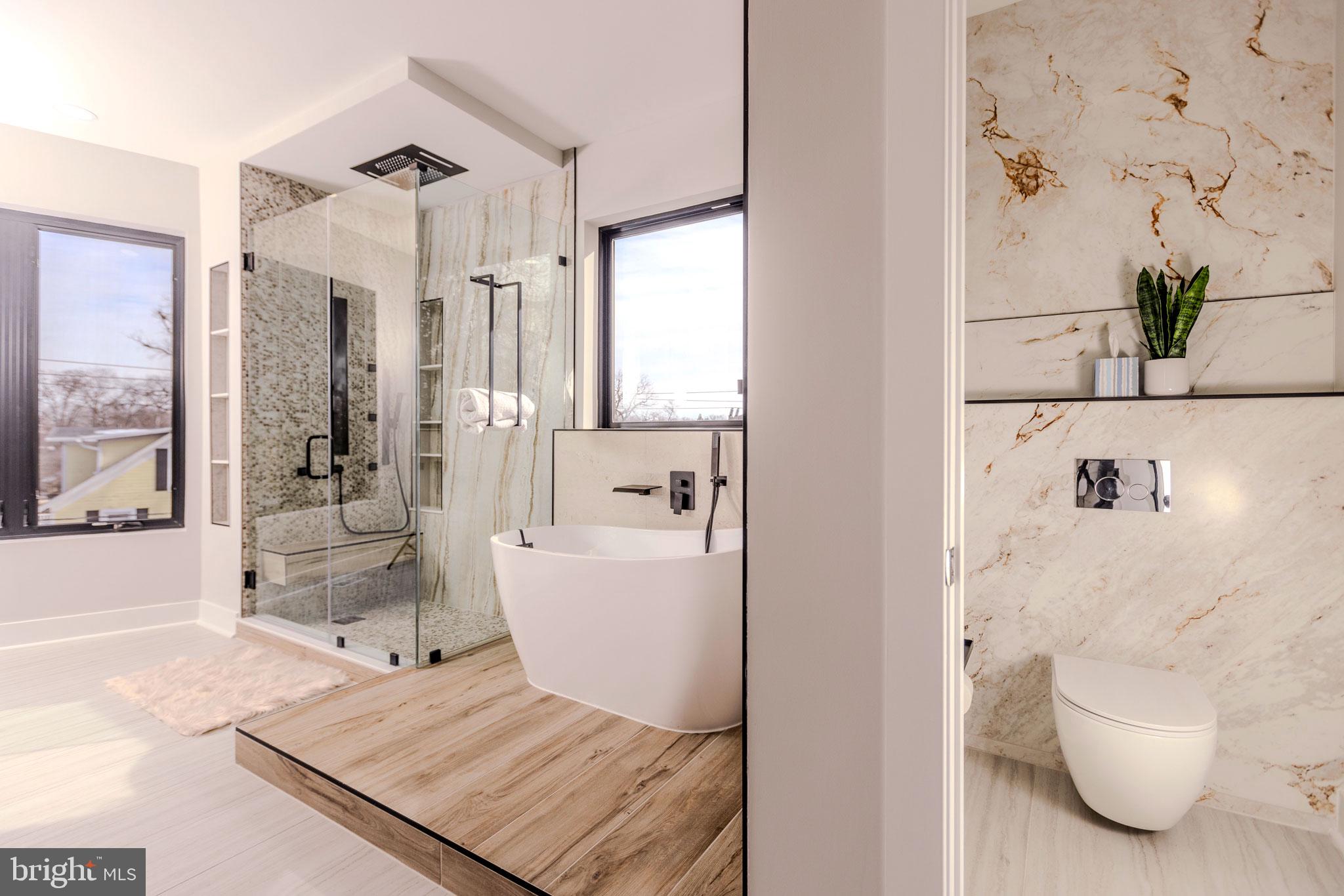 ASHTON HEIGHTS - Residential