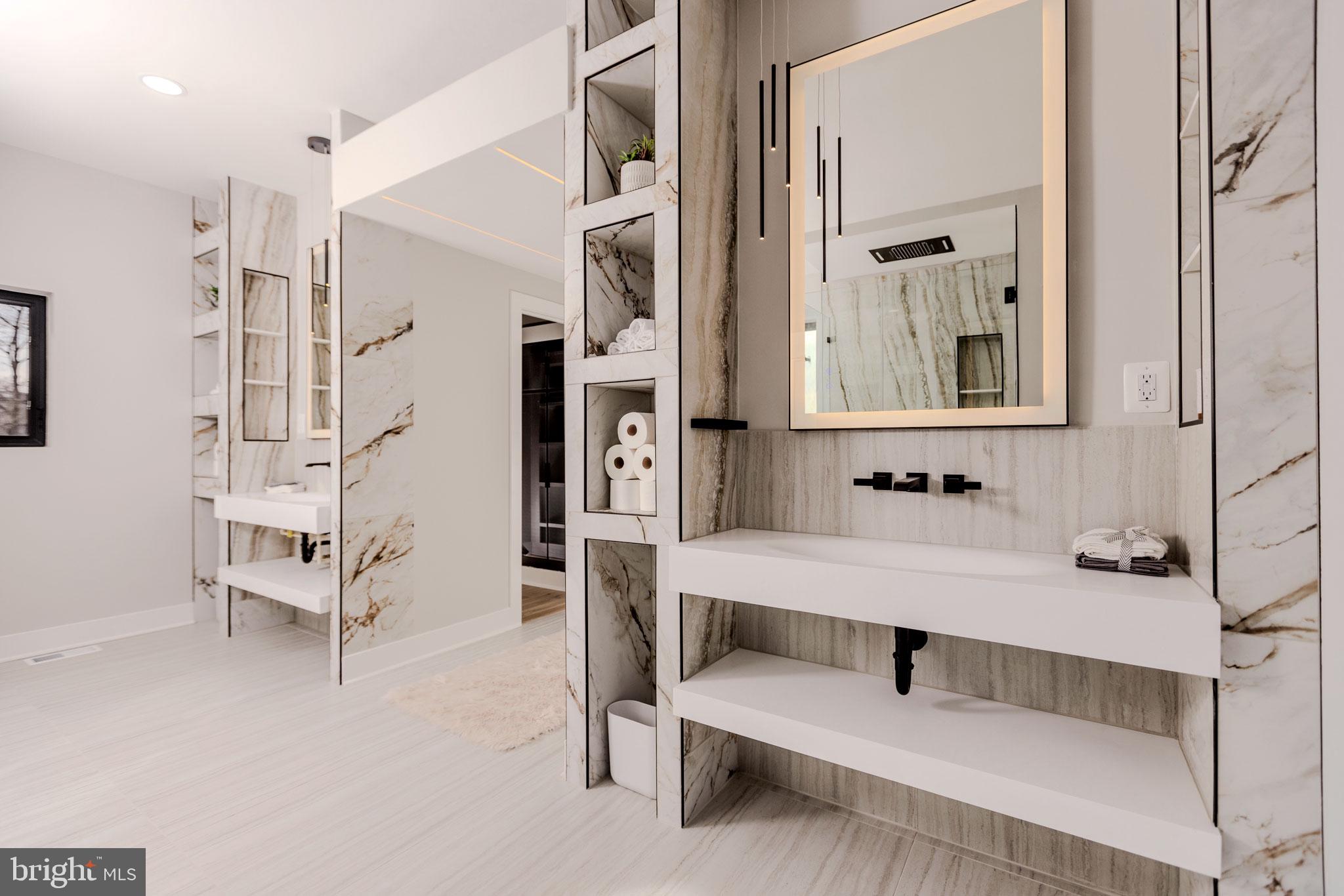 ASHTON HEIGHTS - Residential