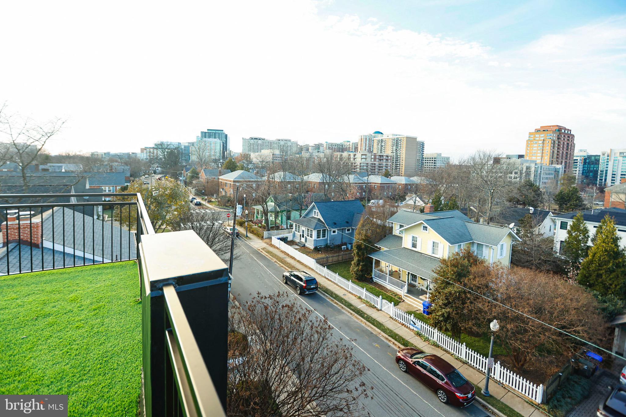 ASHTON HEIGHTS - Residential