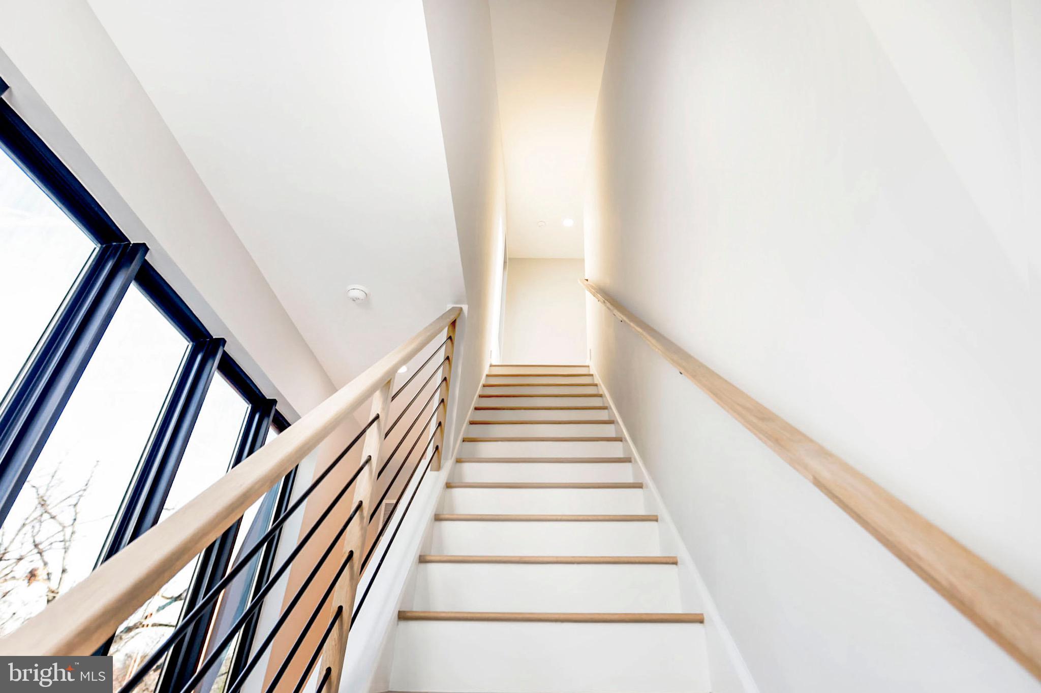 ASHTON HEIGHTS - Residential