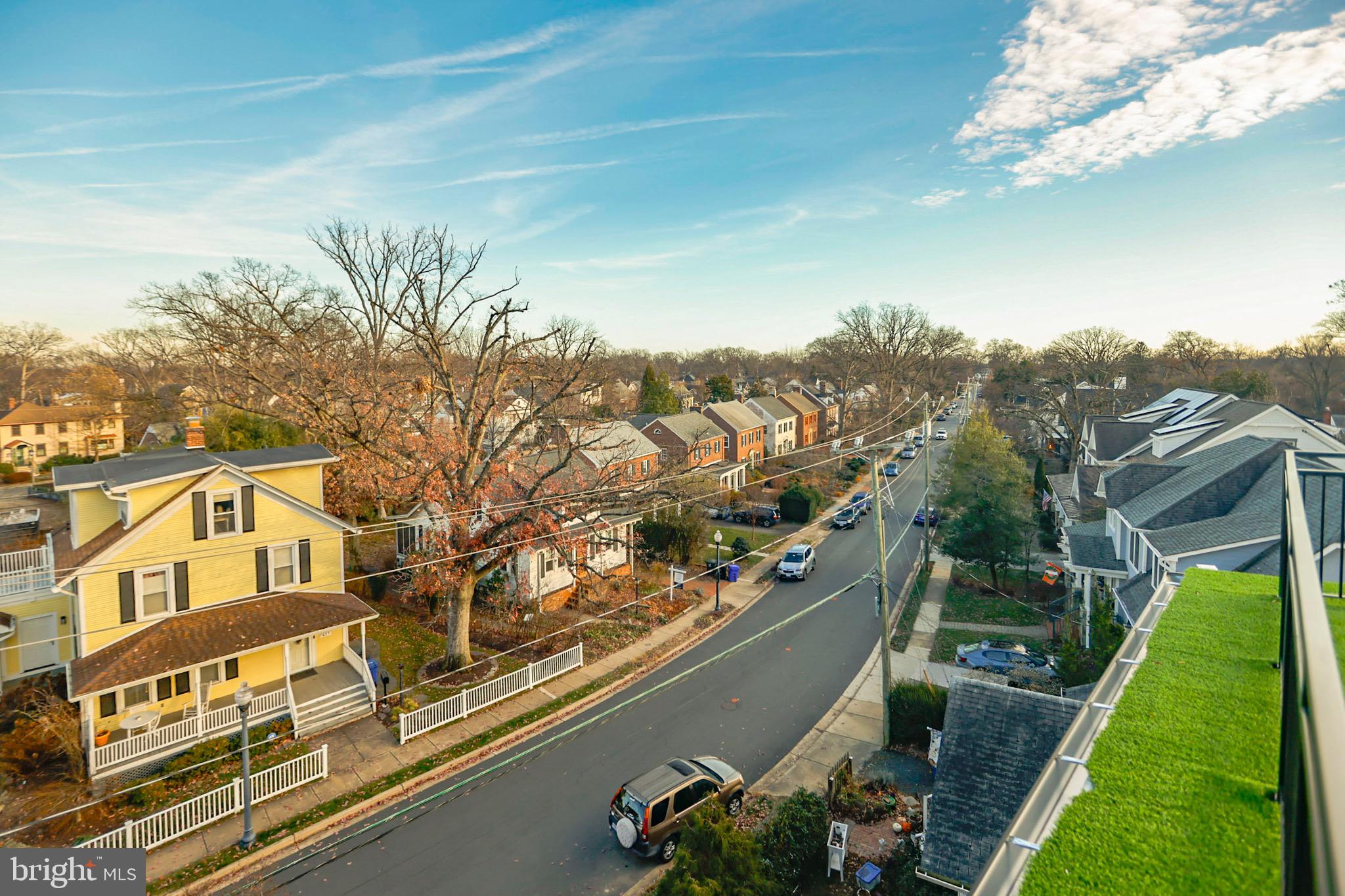 ASHTON HEIGHTS - Residential