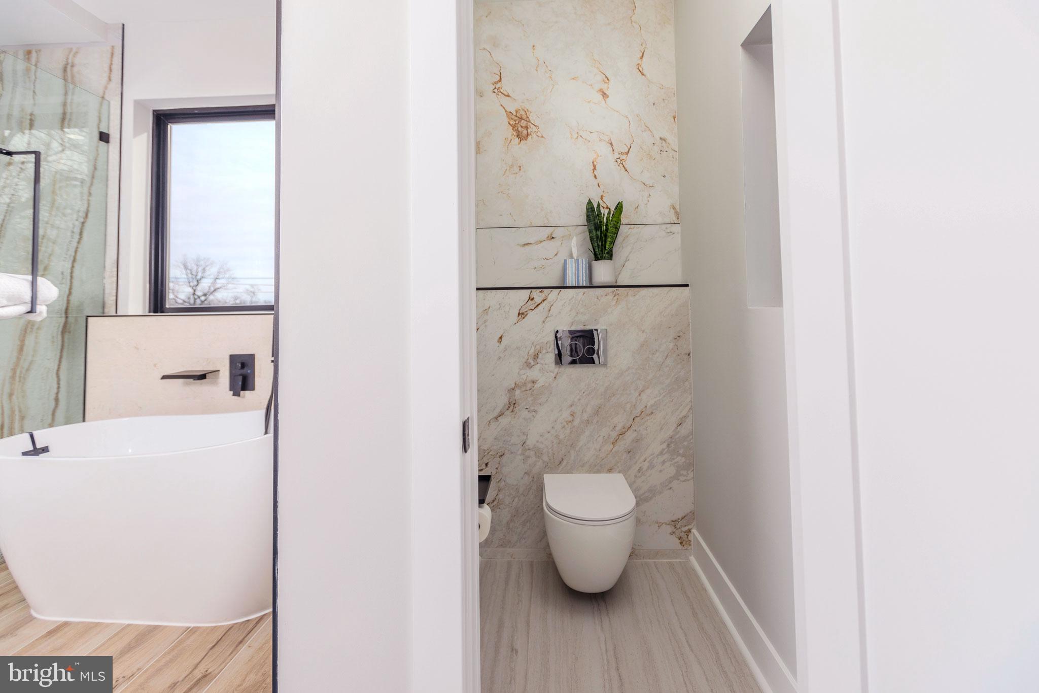 ASHTON HEIGHTS - Residential