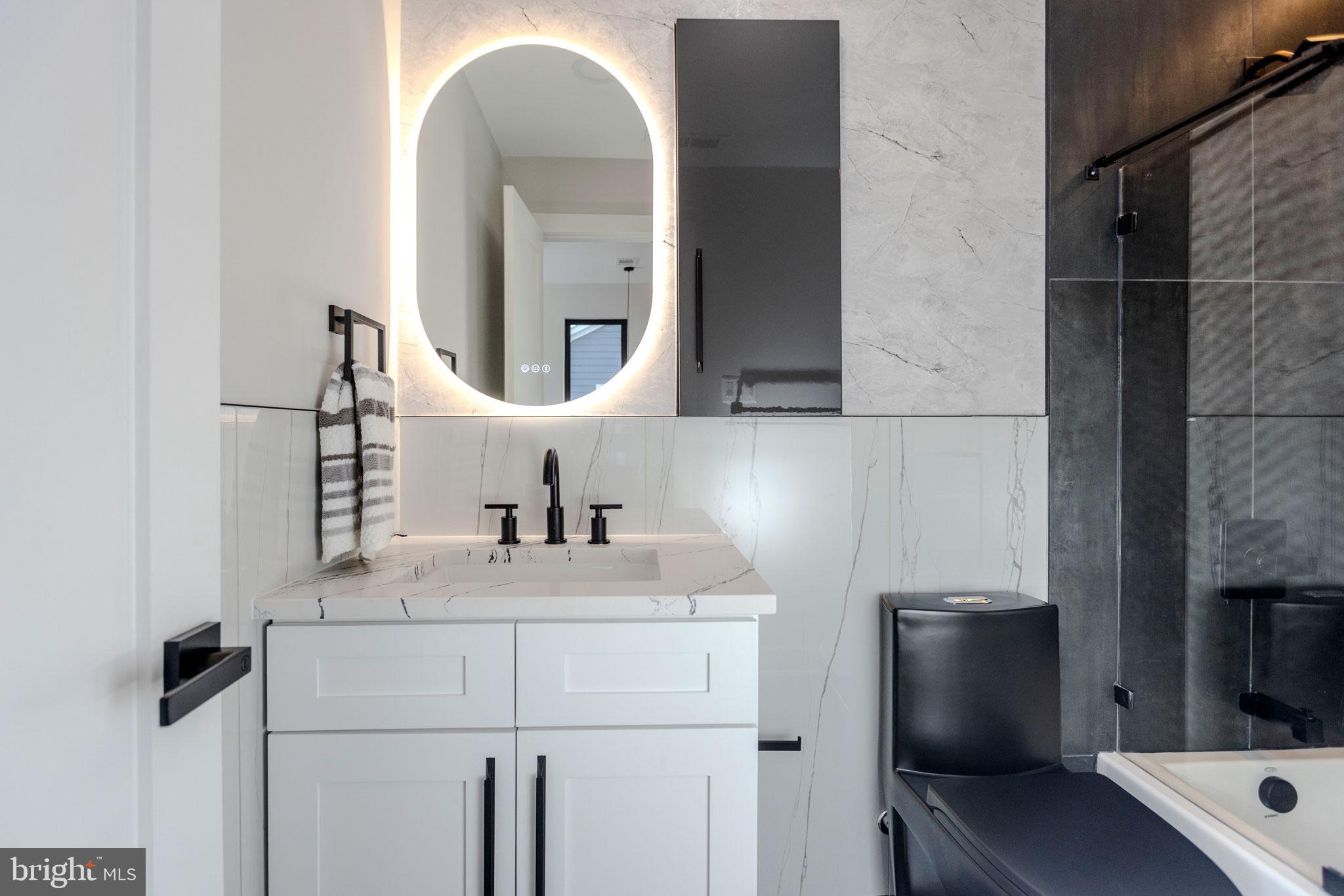 ASHTON HEIGHTS - Residential