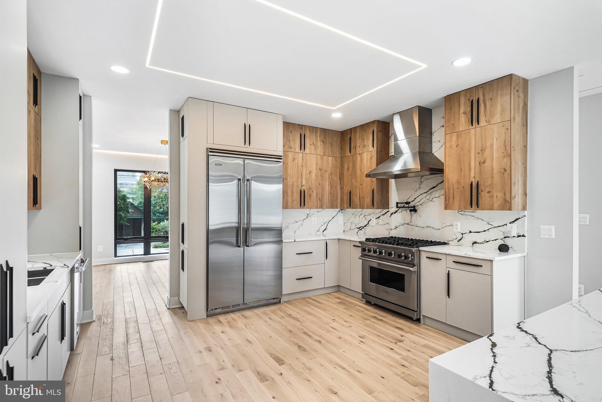 ASHTON HEIGHTS - Residential