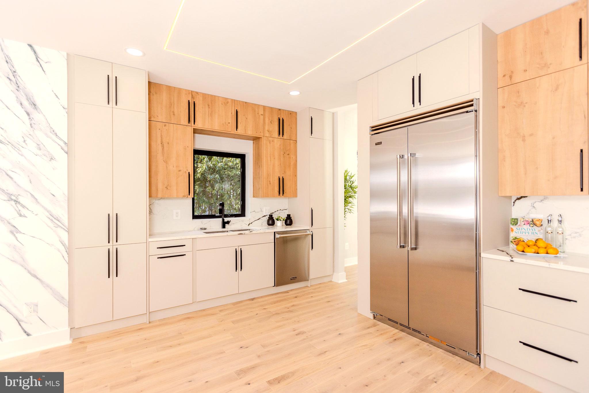 ASHTON HEIGHTS - Residential