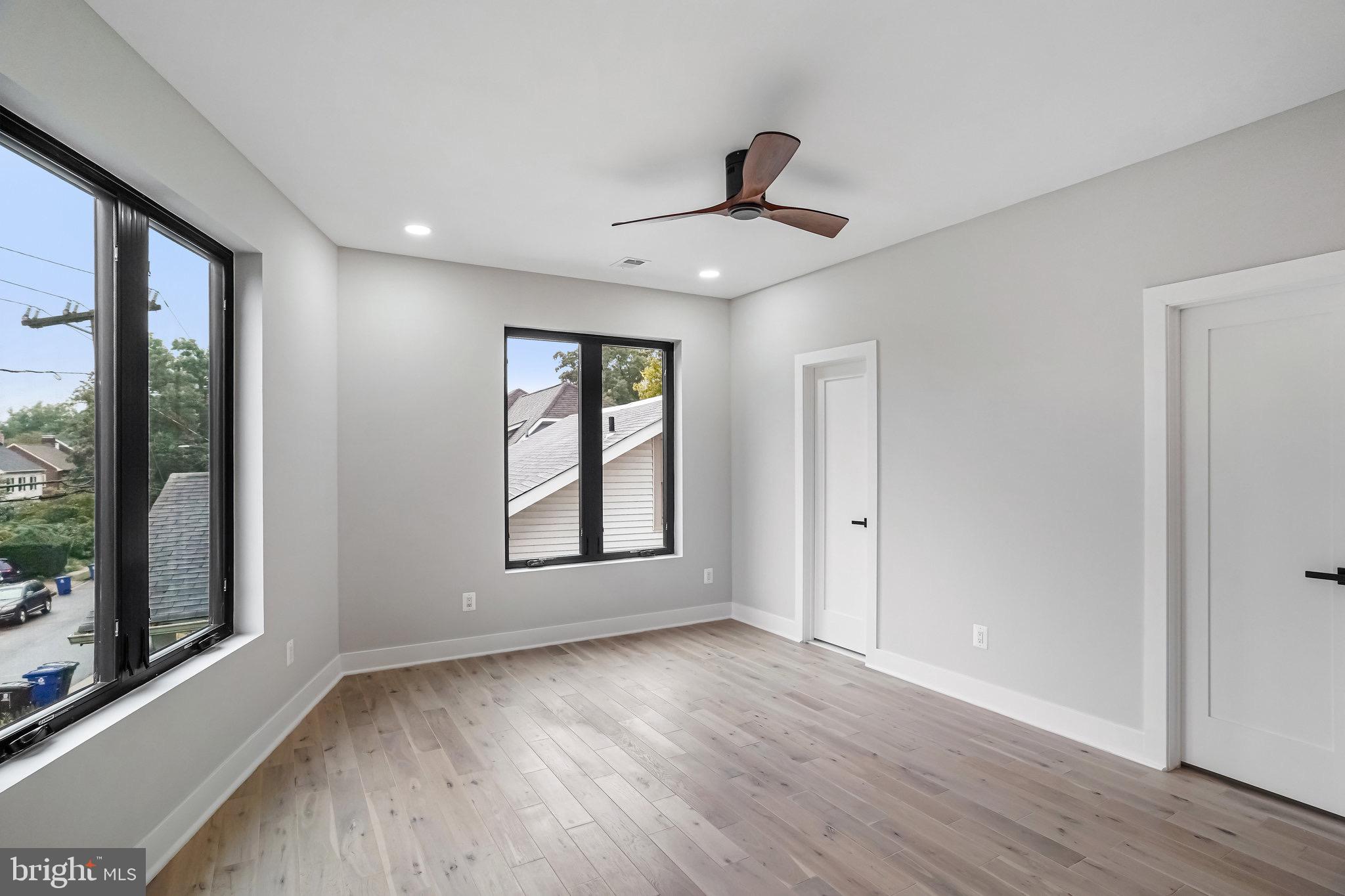 ASHTON HEIGHTS - Residential