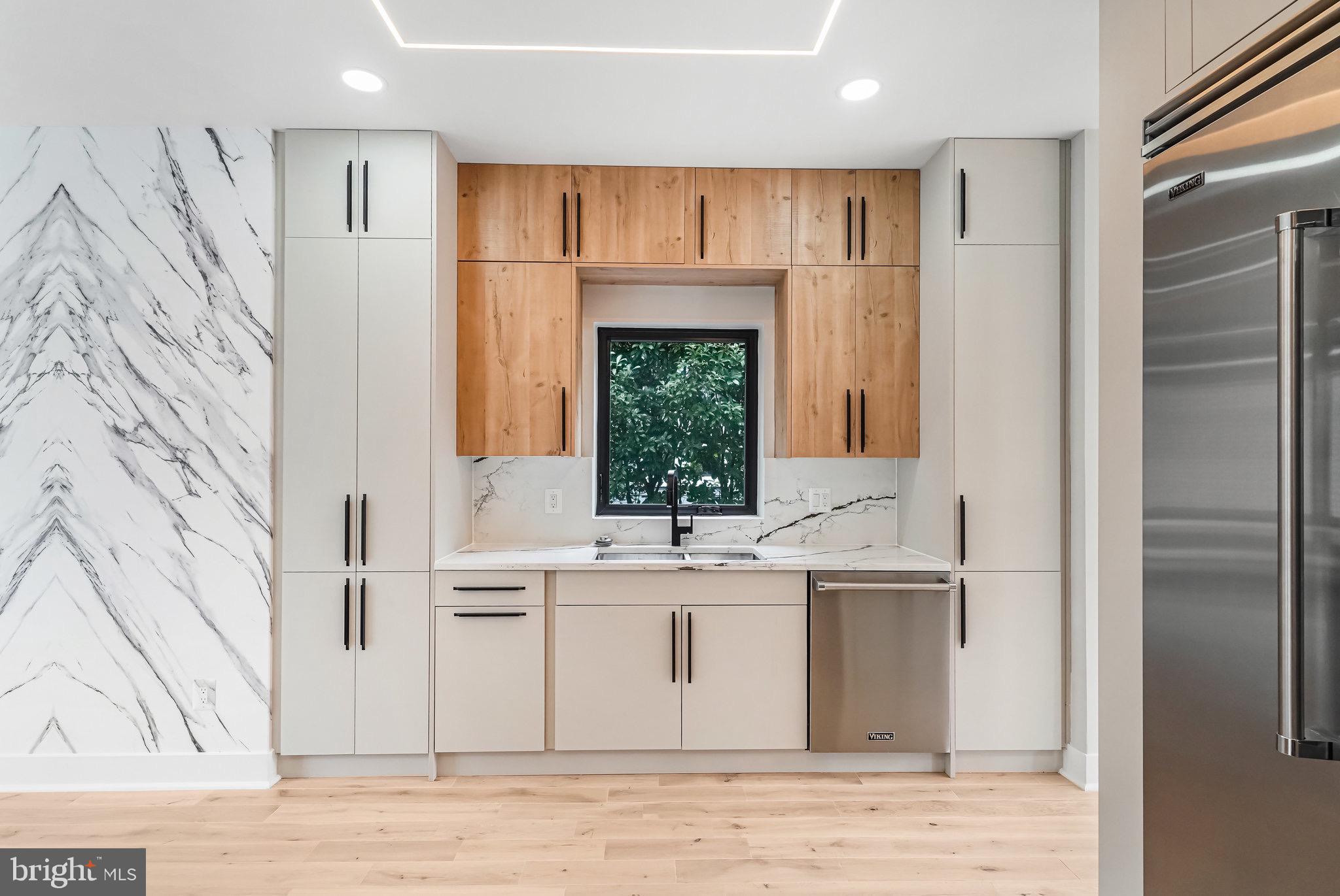 ASHTON HEIGHTS - Residential