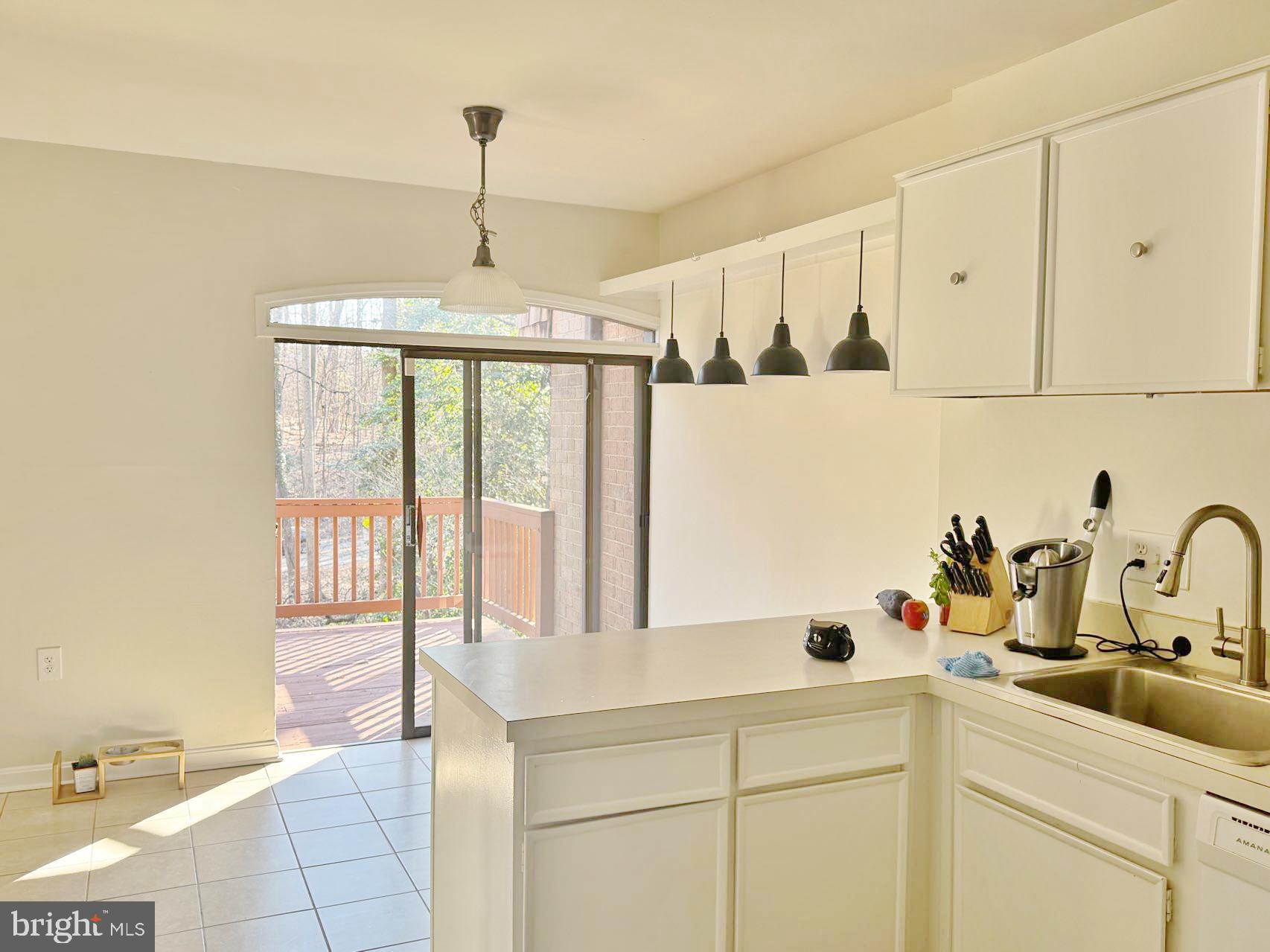 INVERNESS FOREST - Residential Lease