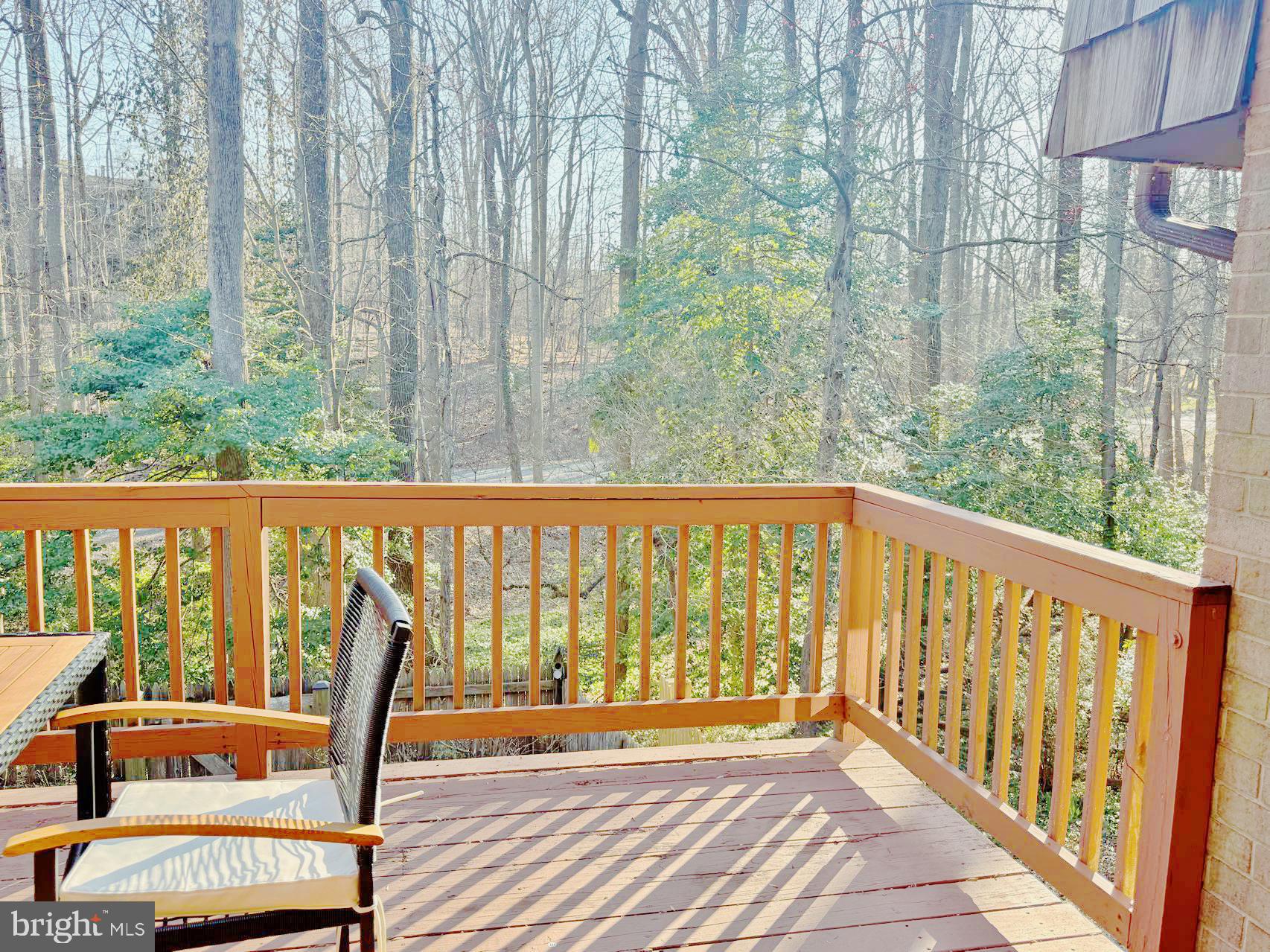 INVERNESS FOREST - Residential Lease