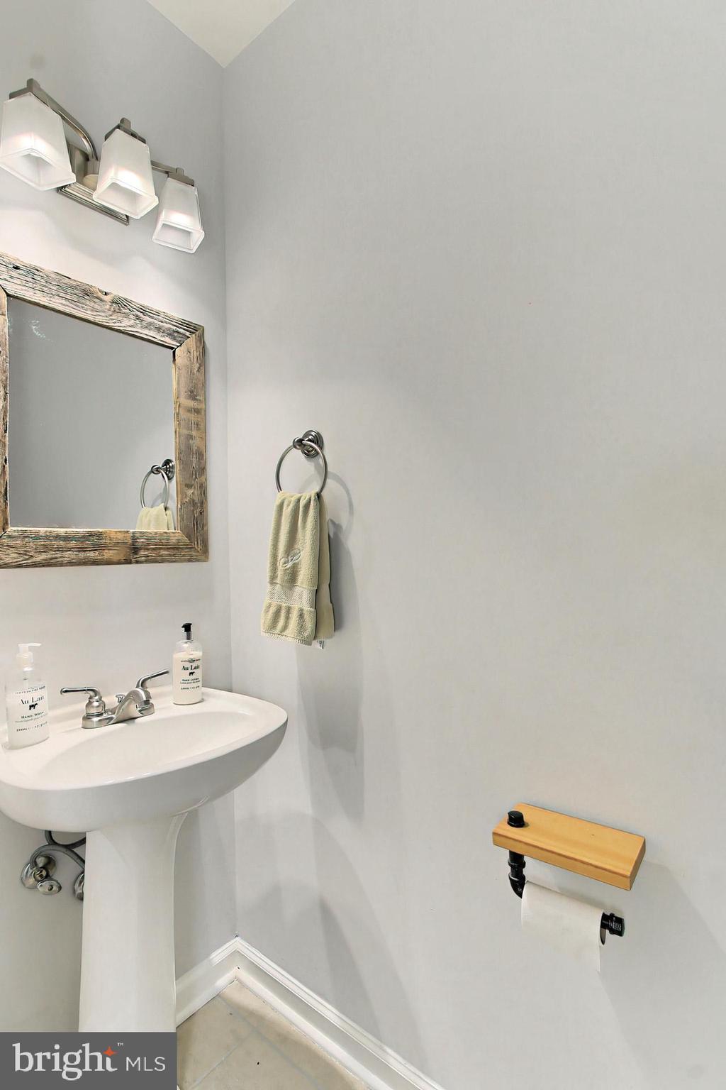 CAMERON STATION - Residential