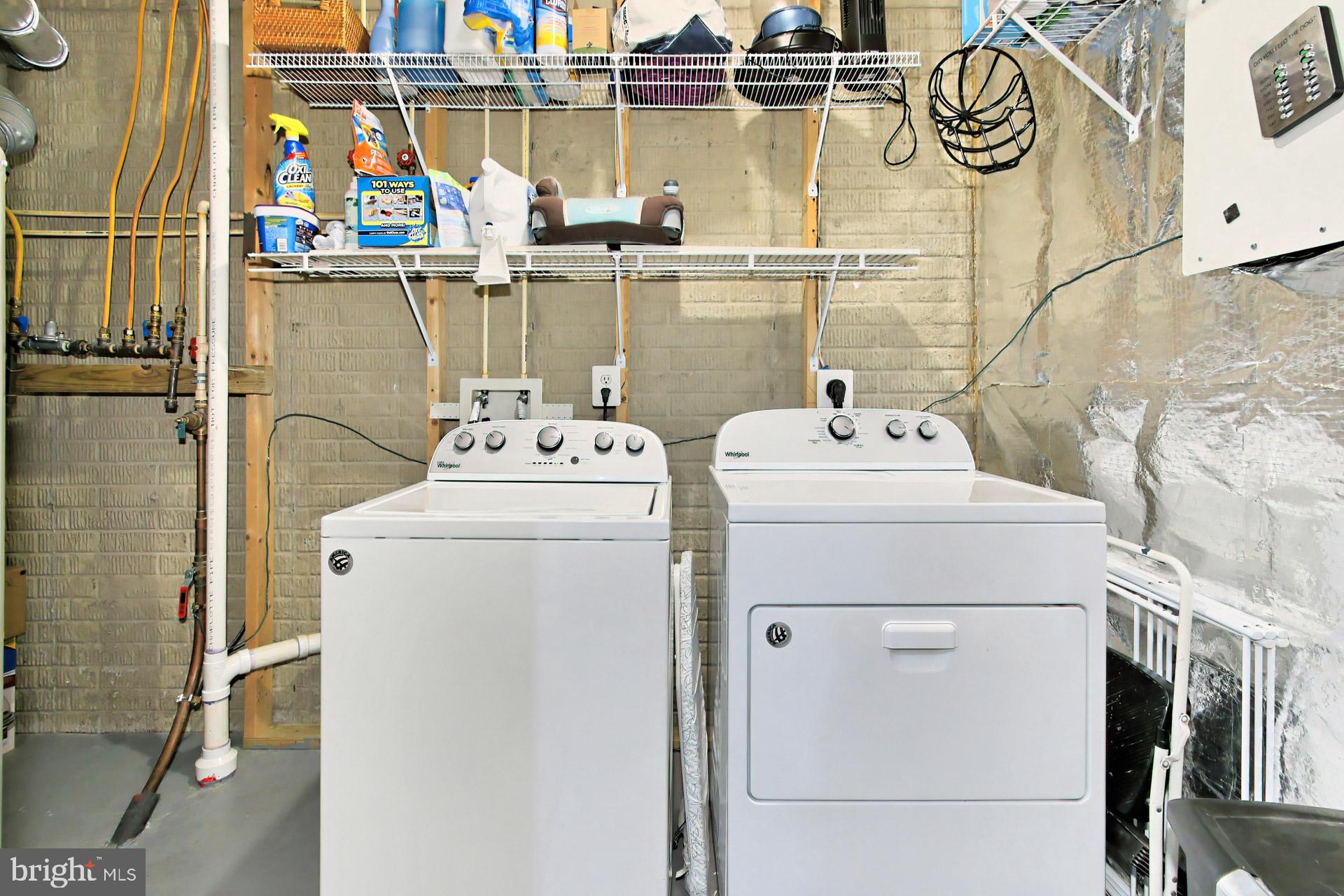 CAMERON STATION - Residential