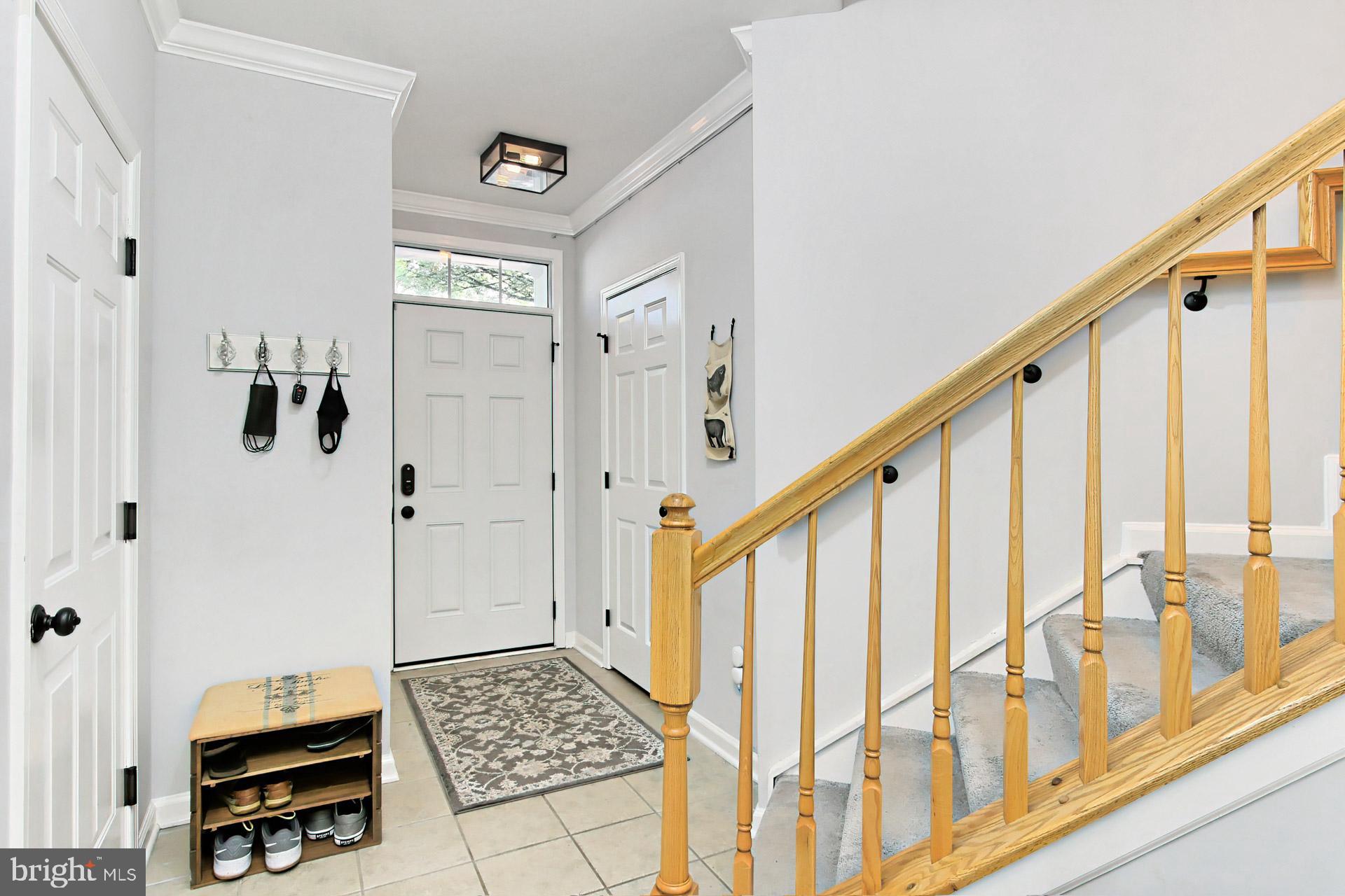 CAMERON STATION - Residential