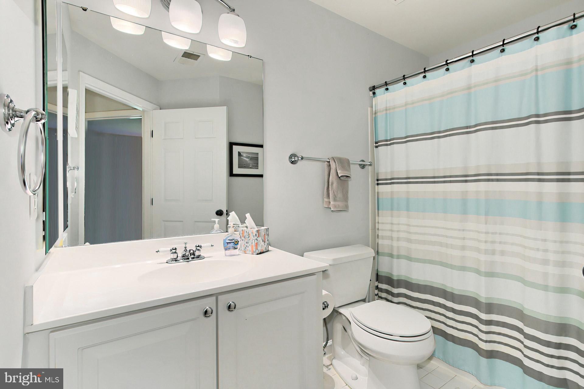 CAMERON STATION - Residential