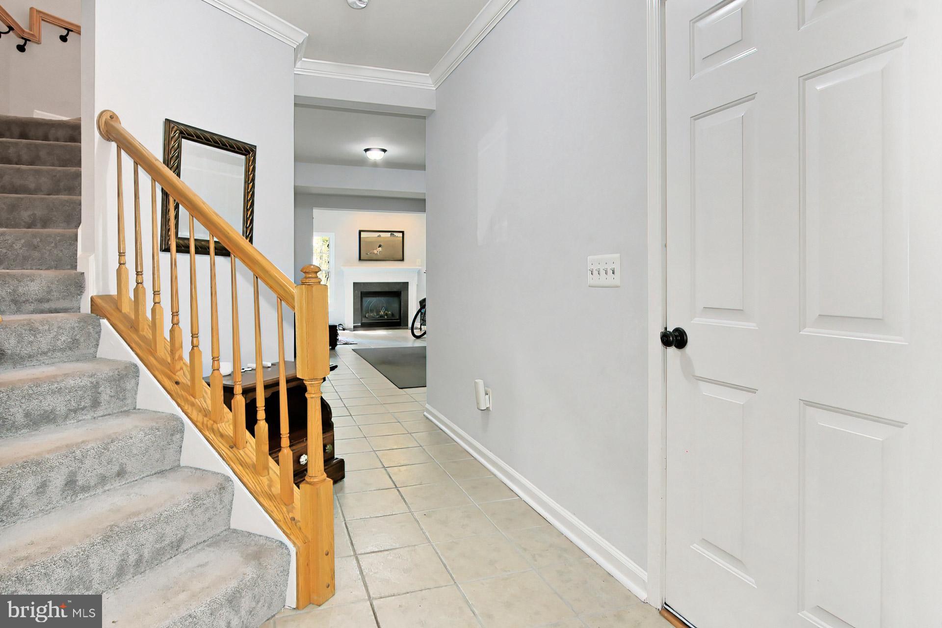 CAMERON STATION - Residential